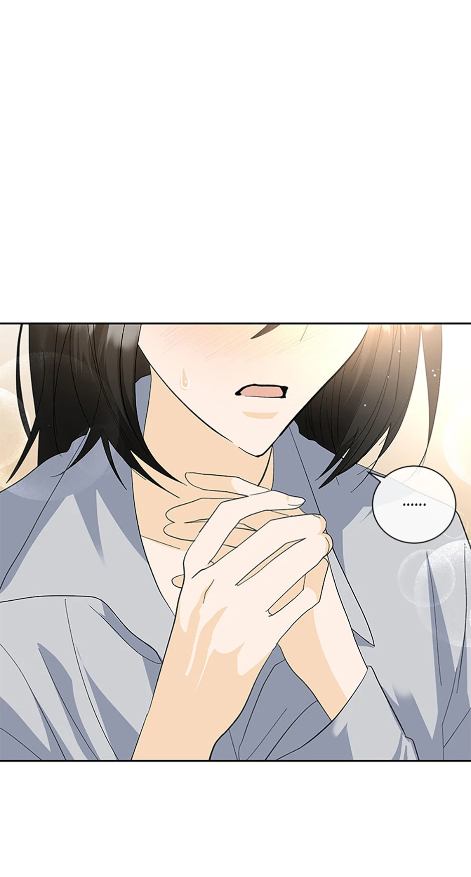 The Stylist and the Beast [Official] Chapter 41 - page 40