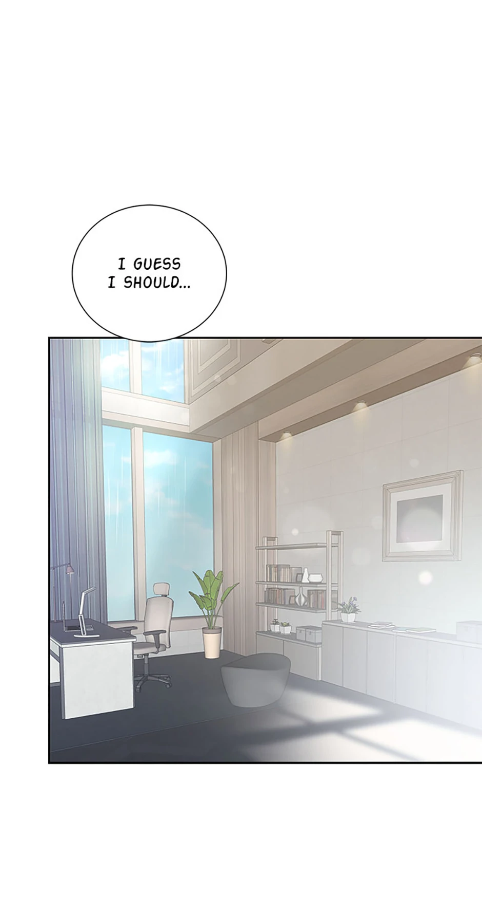 The Stylist and the Beast [Official] Chapter 41 - page 41