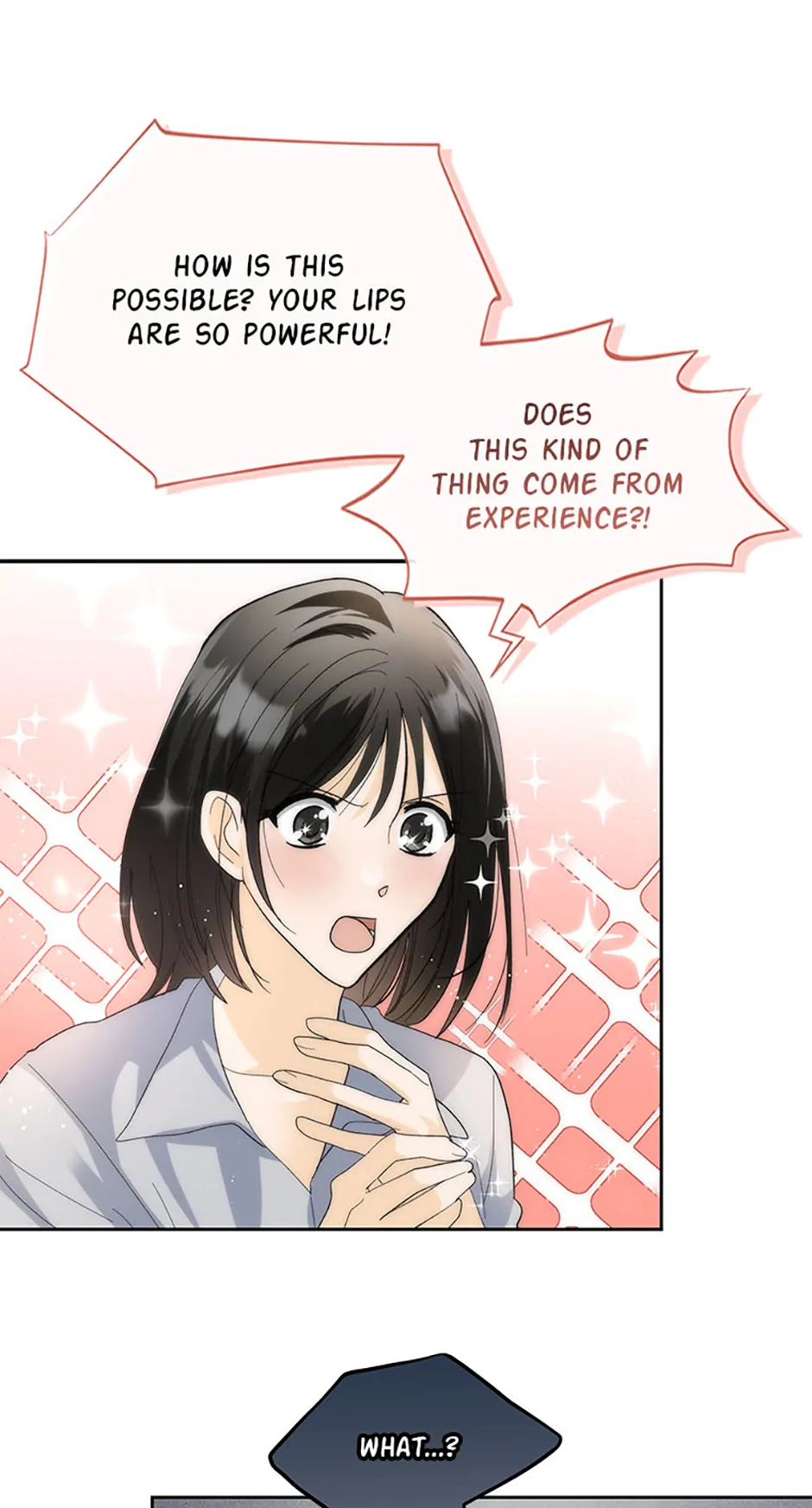 The Stylist and the Beast [Official] Chapter 41 - page 42