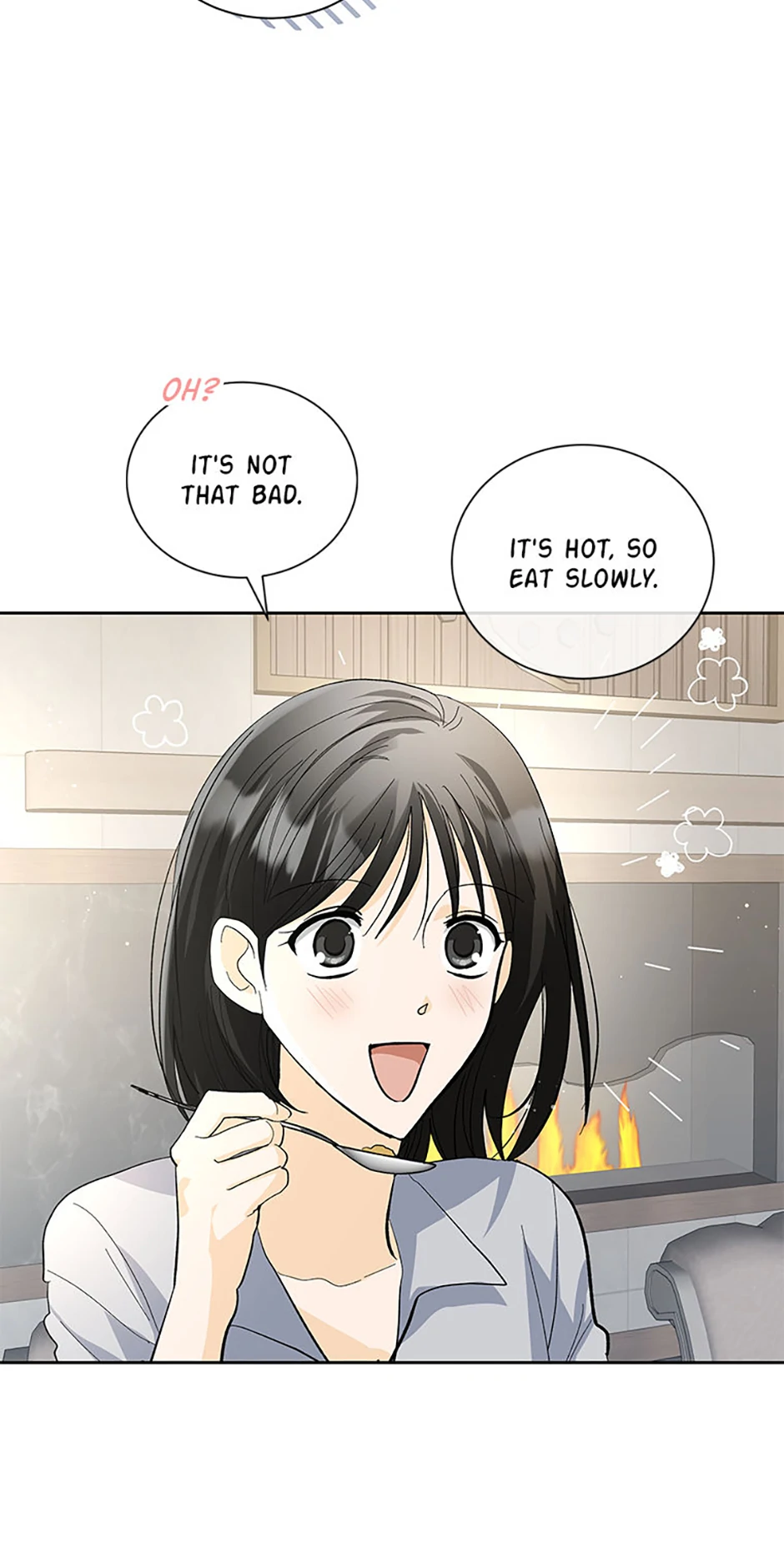 The Stylist and the Beast [Official] Chapter 41 - page 47