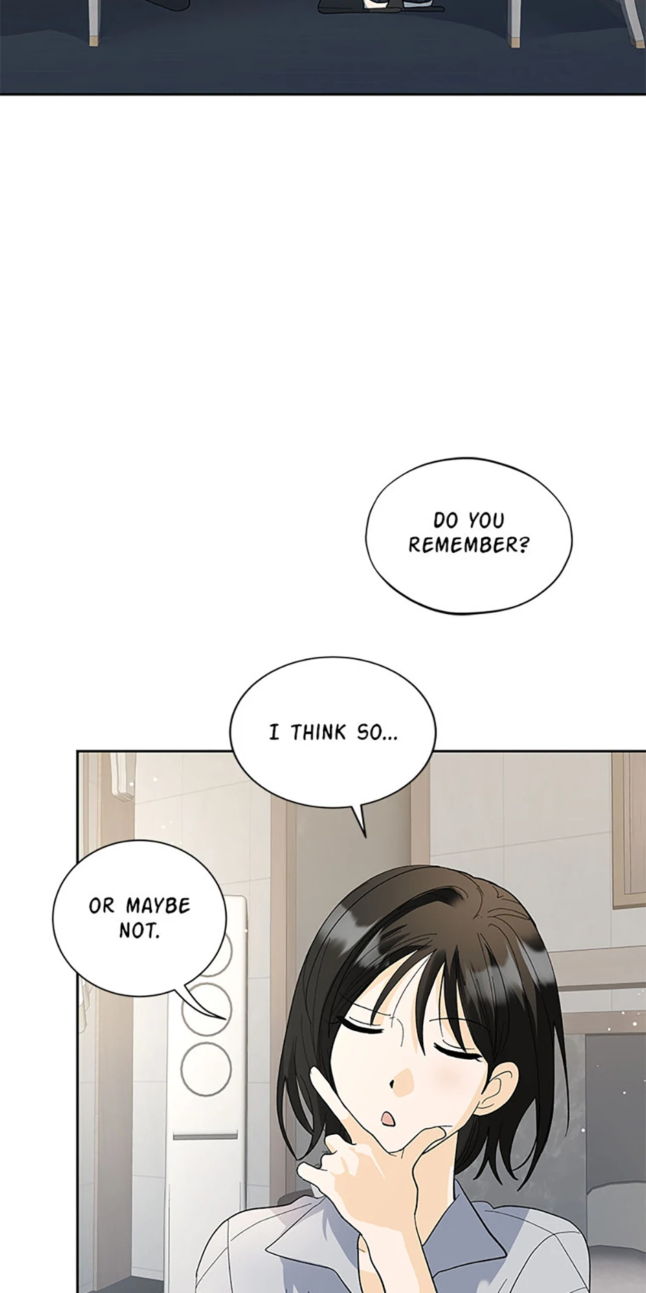 The Stylist and the Beast [Official] Chapter 41 - page 50