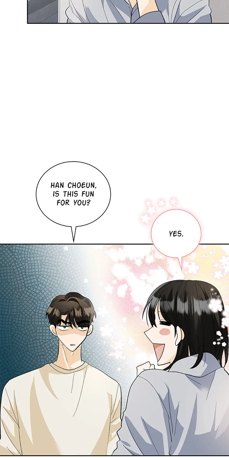 The Stylist and the Beast [Official] Chapter 41 - page 51