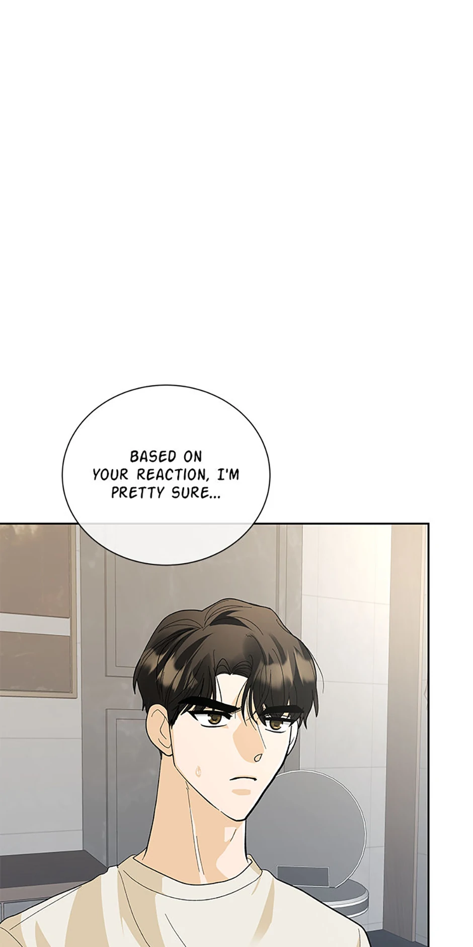 The Stylist and the Beast [Official] Chapter 41 - page 52