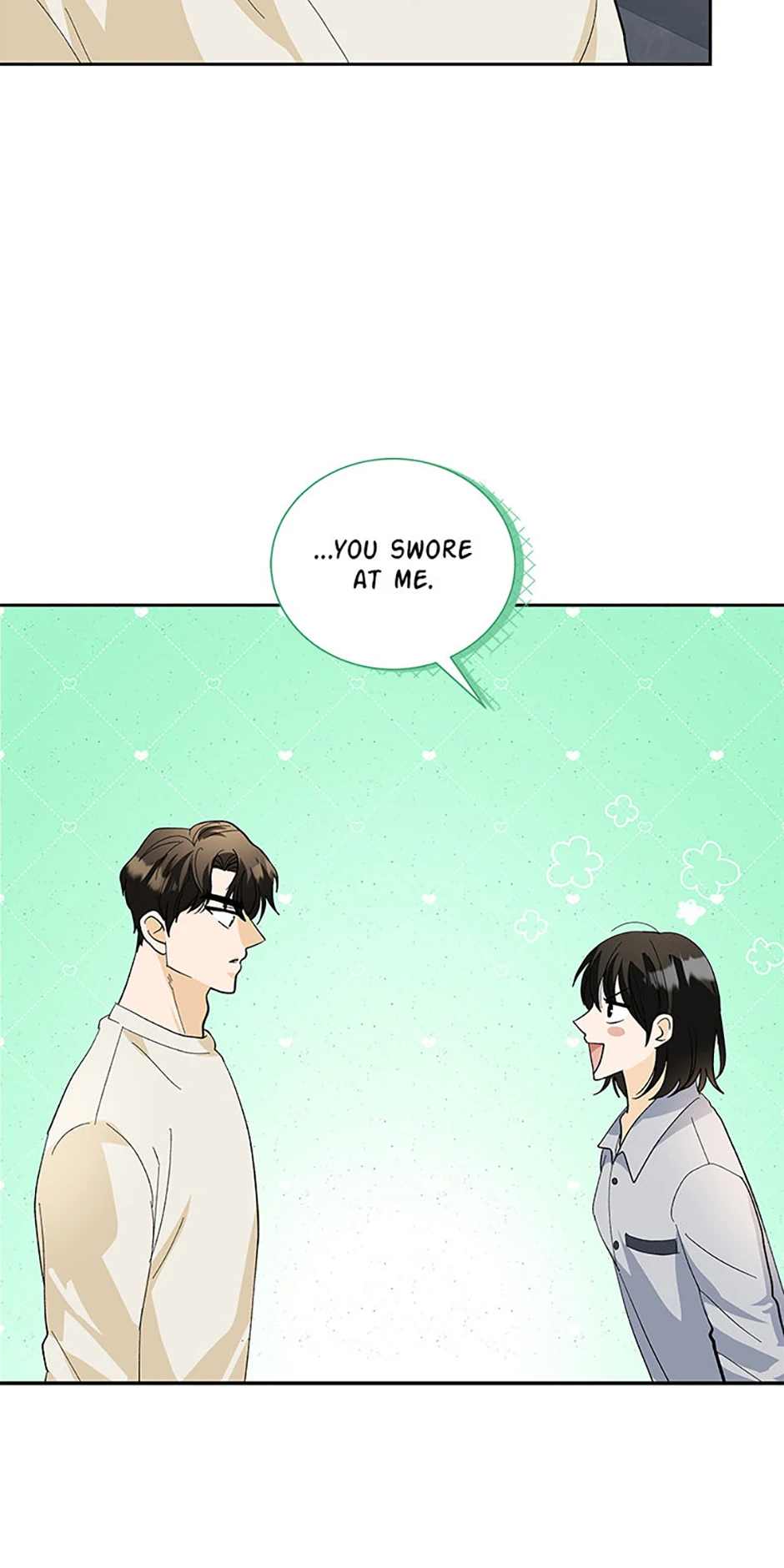 The Stylist and the Beast [Official] Chapter 41 - page 53