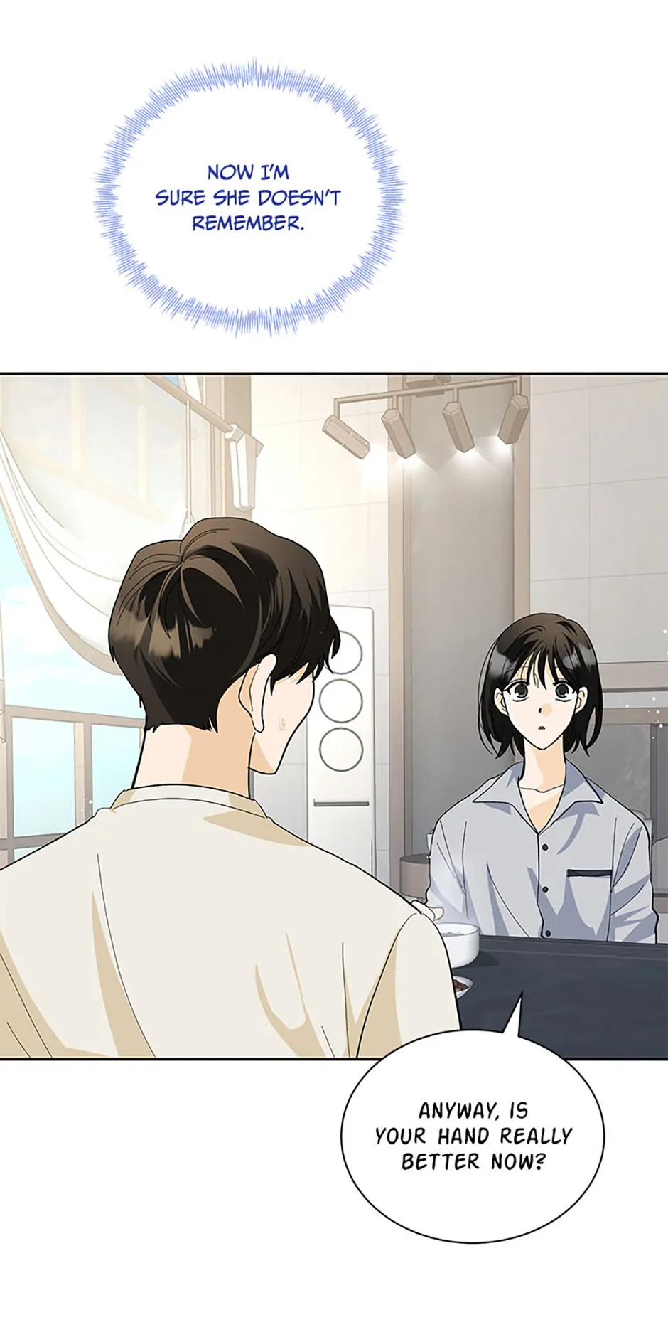 The Stylist and the Beast [Official] Chapter 41 - page 54