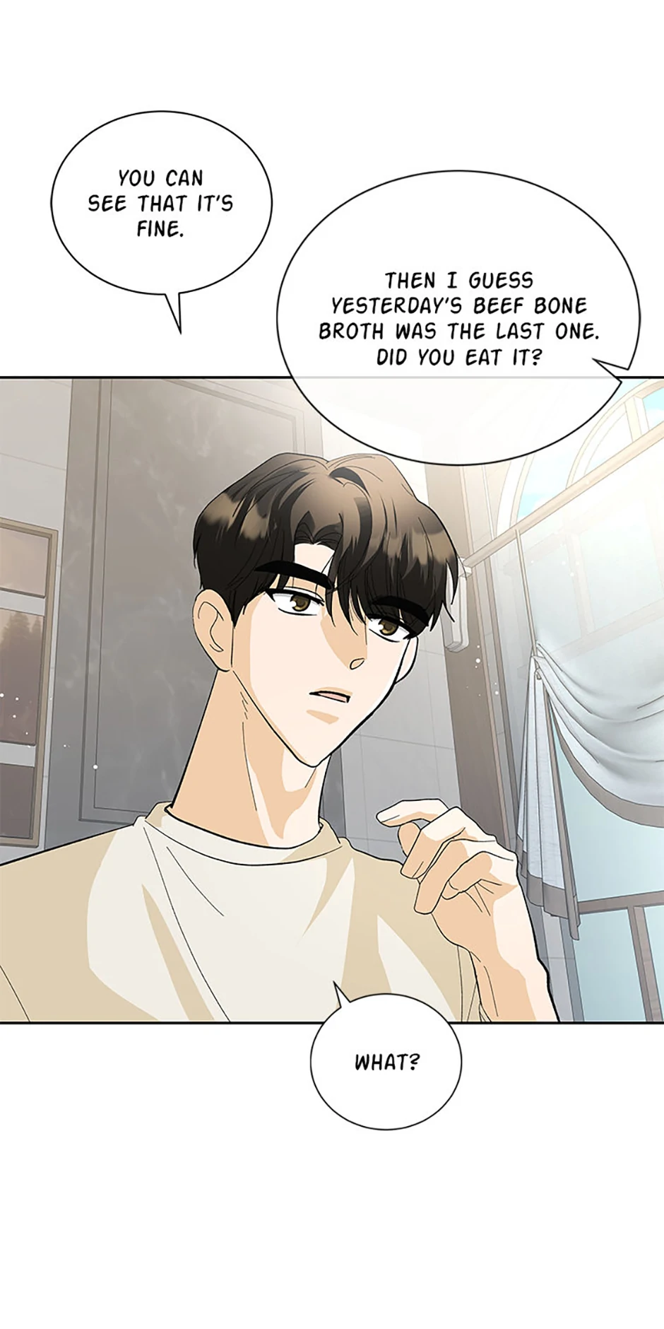 The Stylist and the Beast [Official] Chapter 41 - page 55