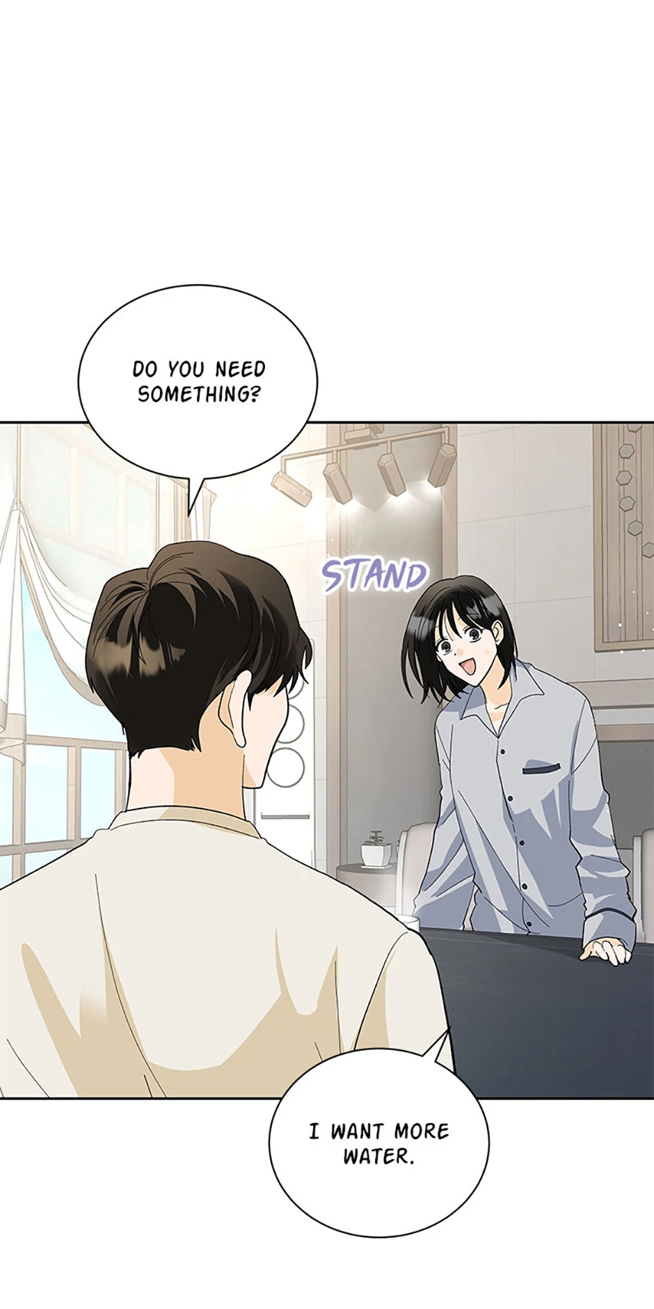 The Stylist and the Beast [Official] Chapter 41 - page 57