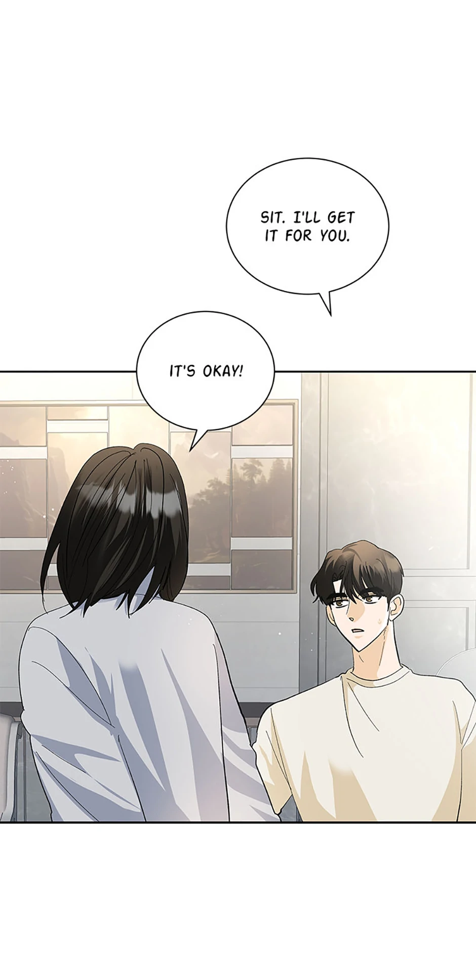 The Stylist and the Beast [Official] Chapter 41 - page 58