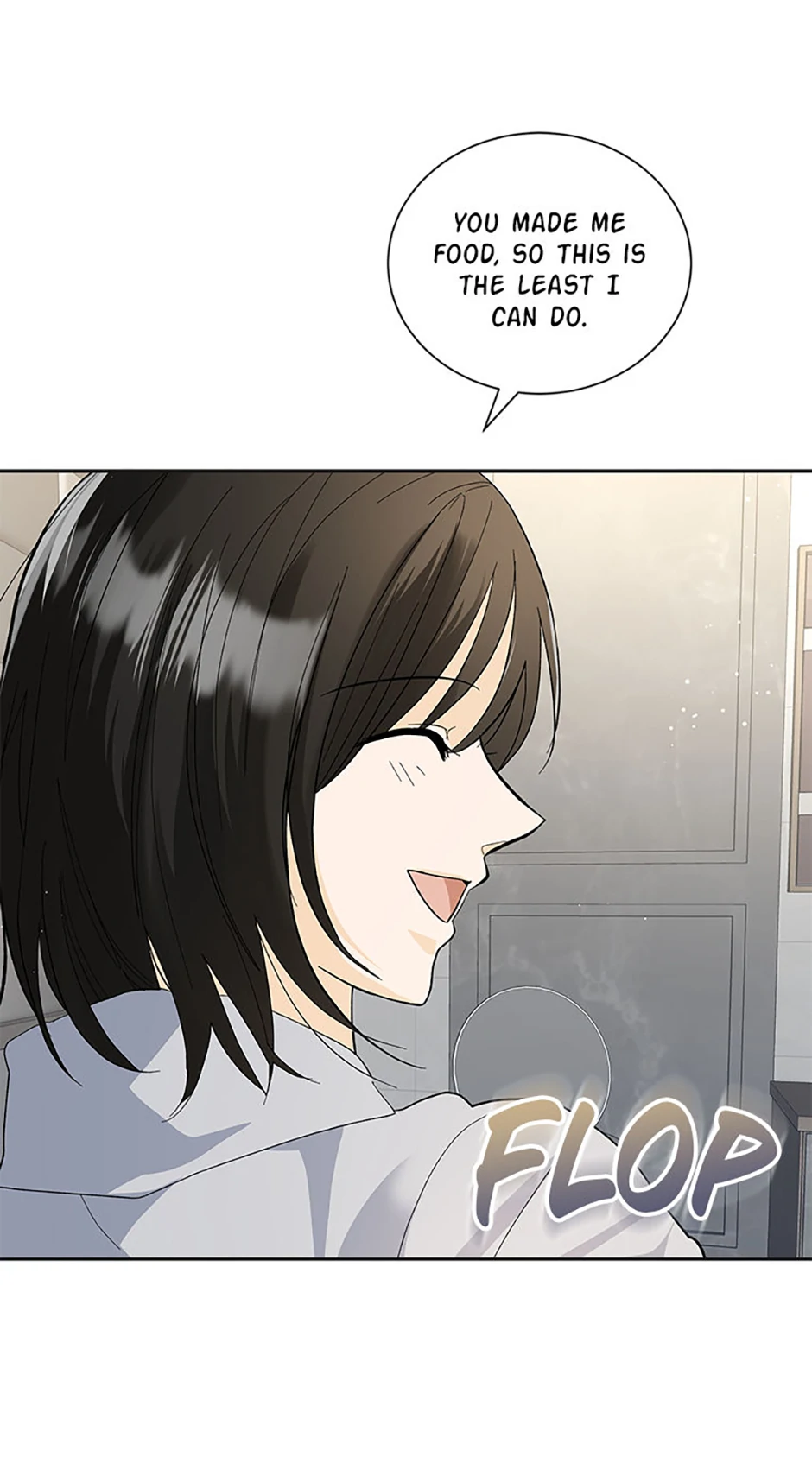 The Stylist and the Beast [Official] Chapter 41 - page 59