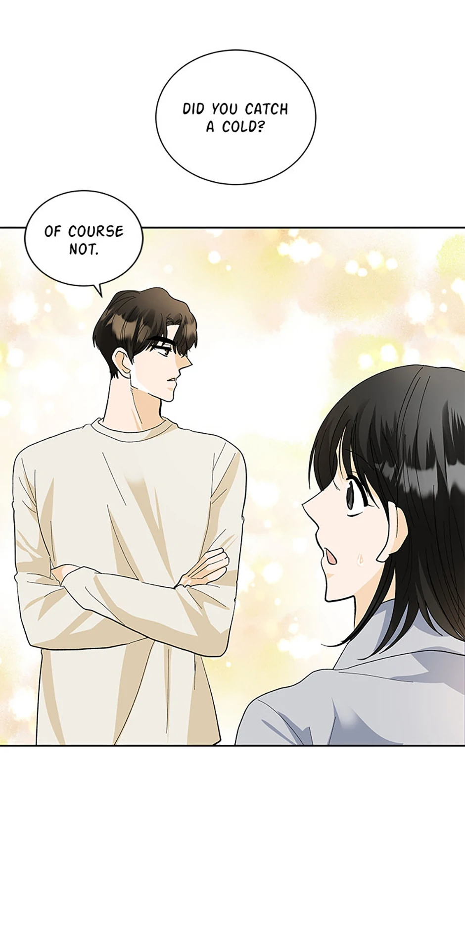 The Stylist and the Beast [Official] Chapter 41 - page 6