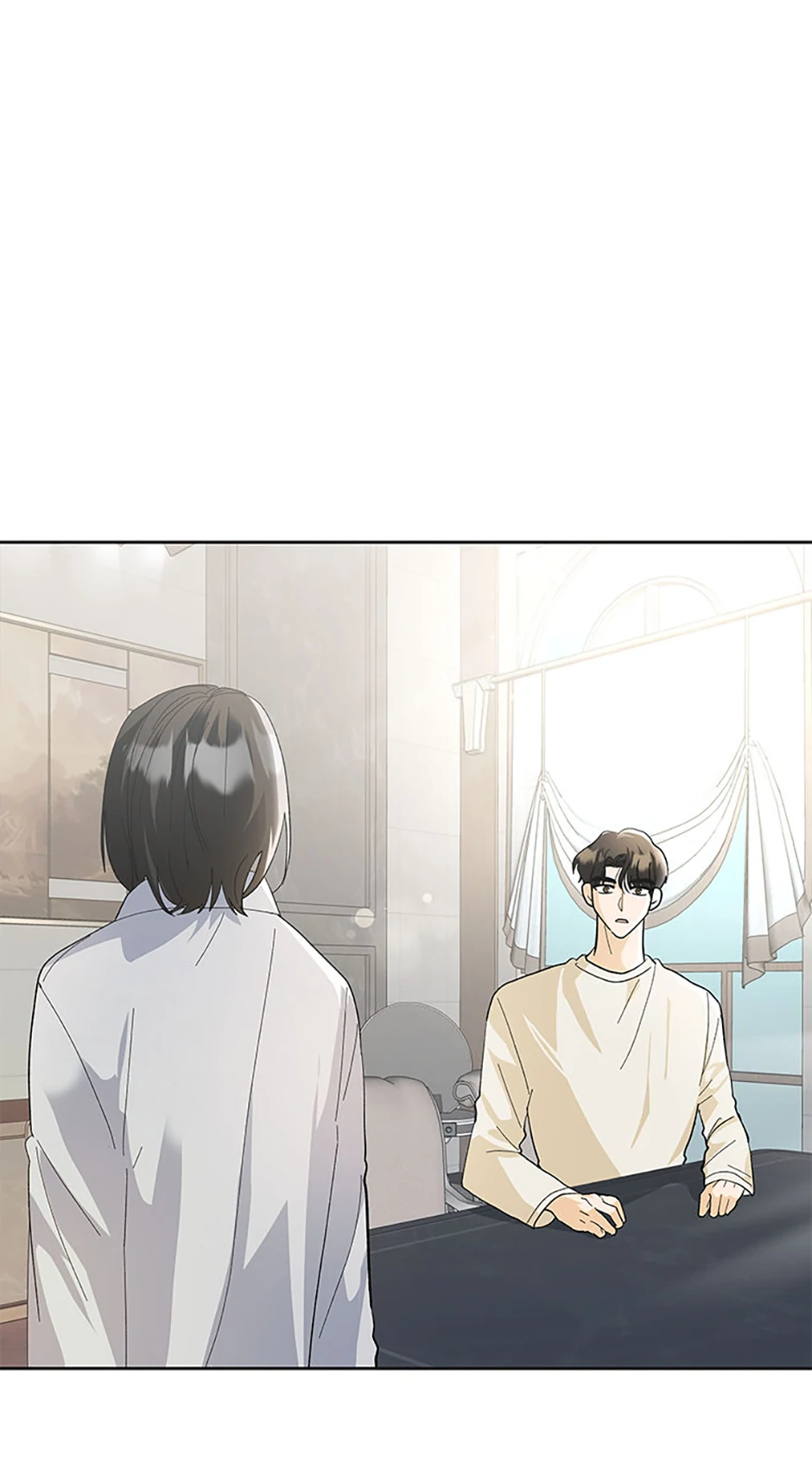 The Stylist and the Beast [Official] Chapter 41 - page 60