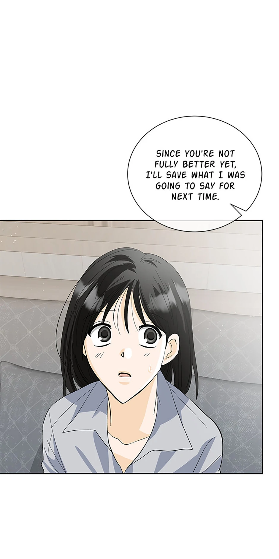 The Stylist and the Beast [Official] Chapter 41 - page 7