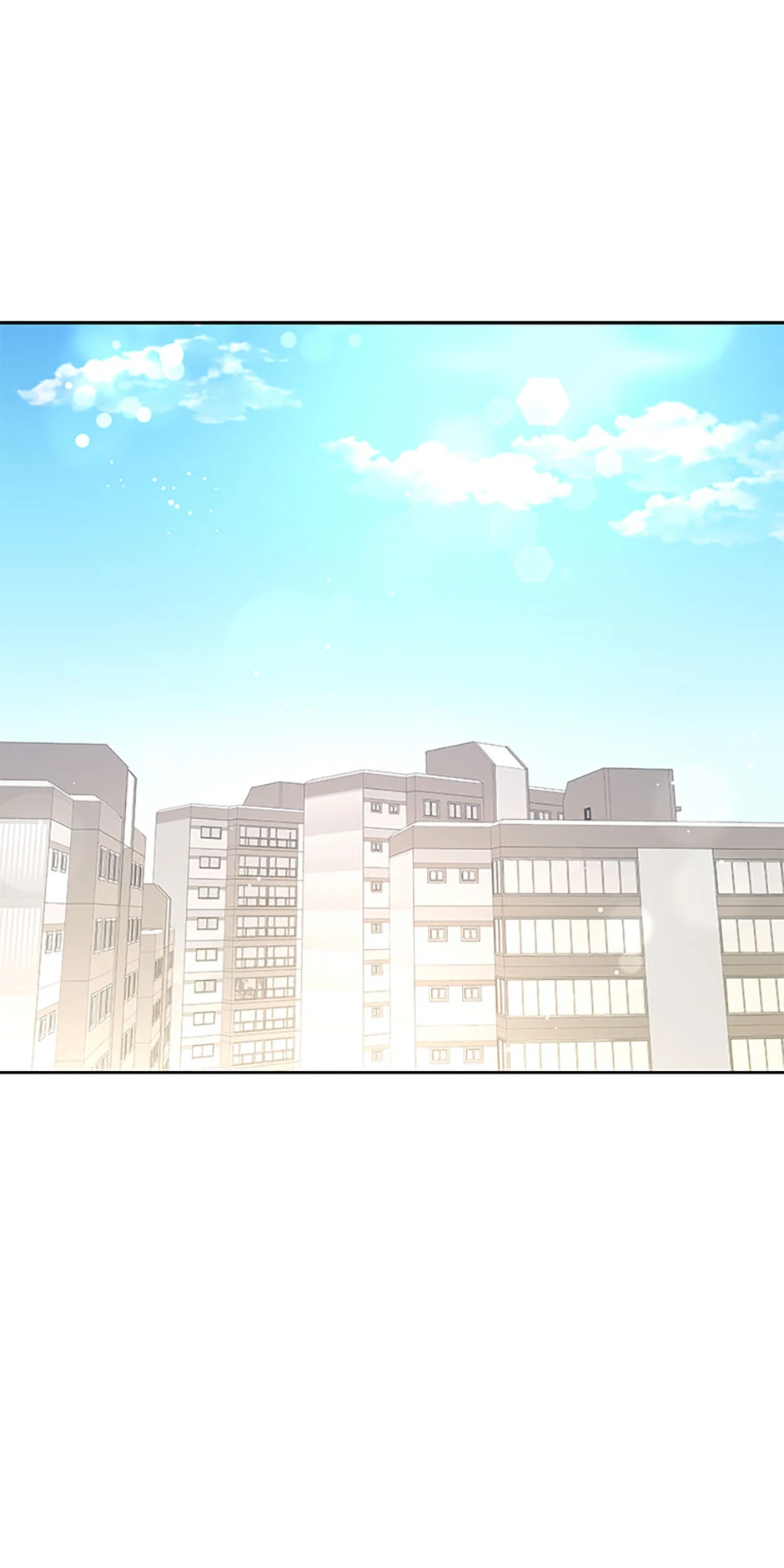 The Stylist and the Beast [Official] Chapter 42 - page 1