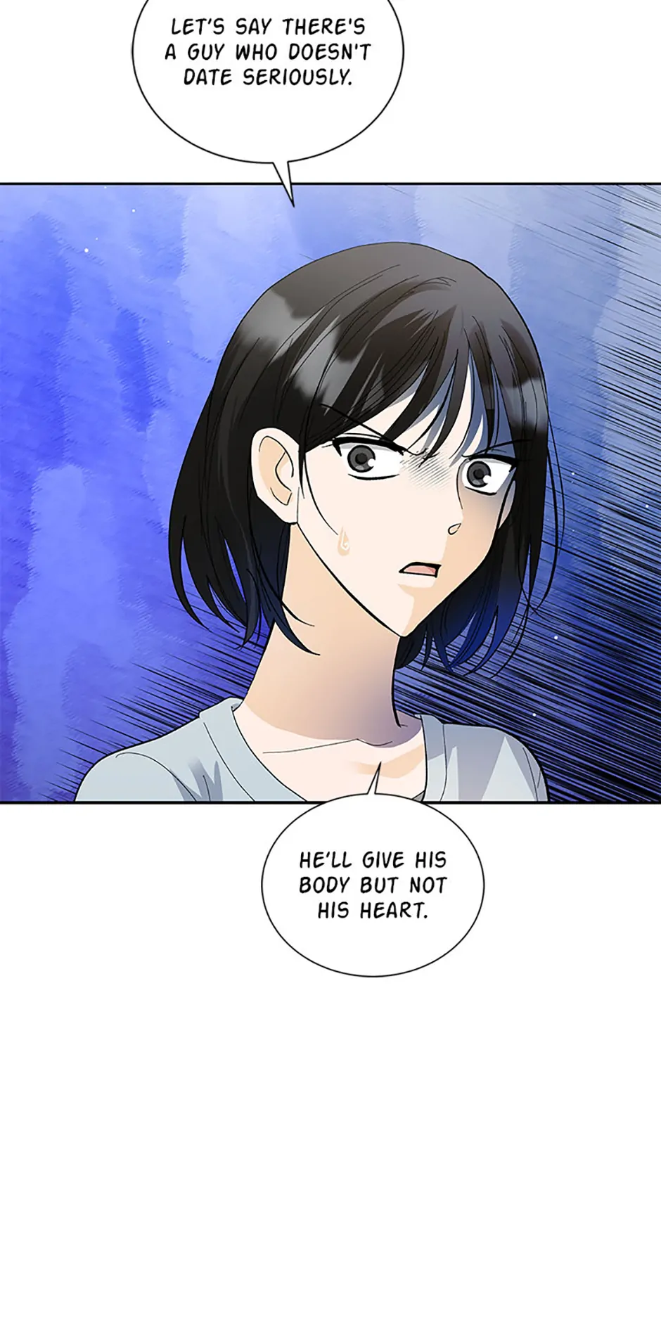 The Stylist and the Beast [Official] Chapter 42 - page 10