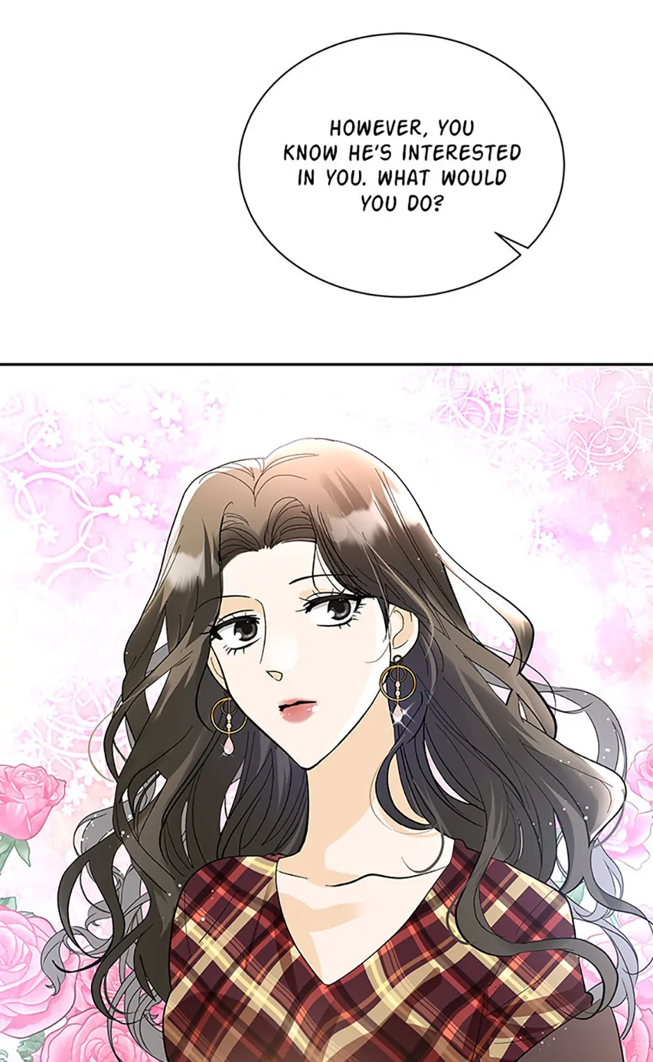 The Stylist and the Beast [Official] Chapter 42 - page 11