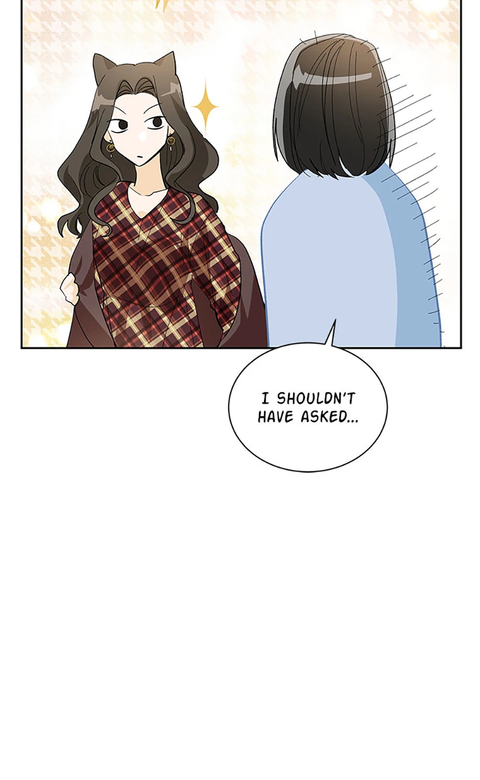 The Stylist and the Beast [Official] Chapter 42 - page 13