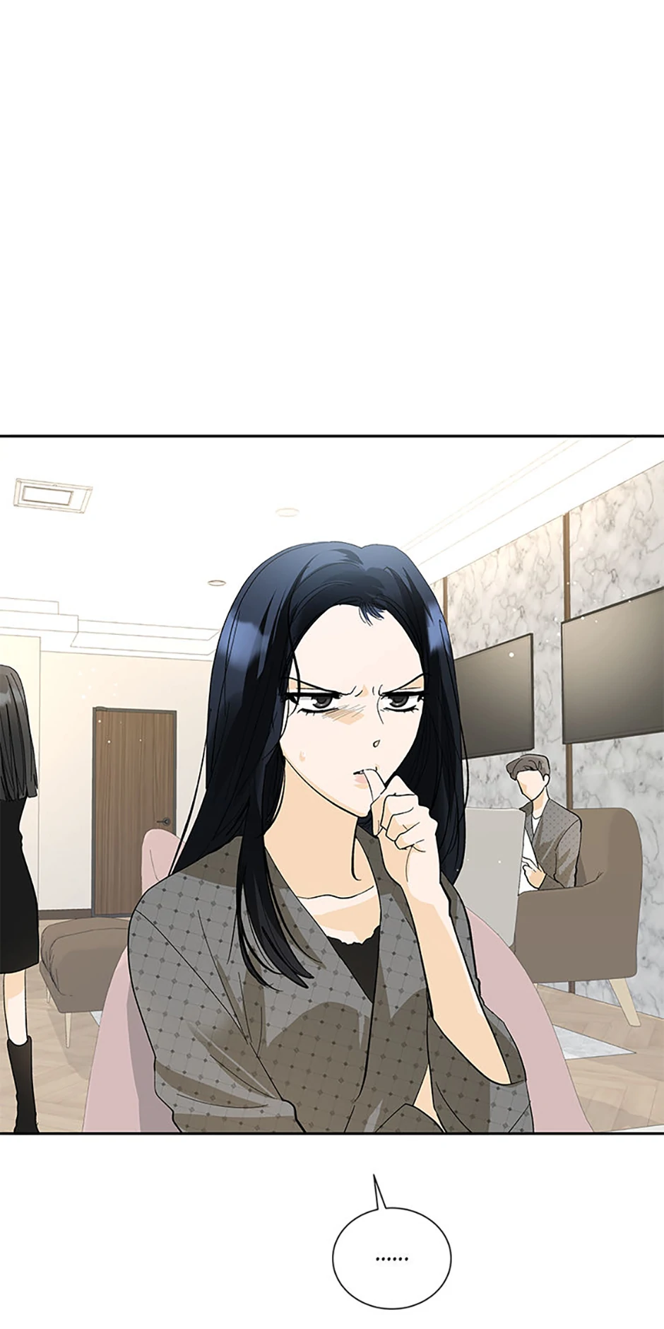 The Stylist and the Beast [Official] Chapter 42 - page 15