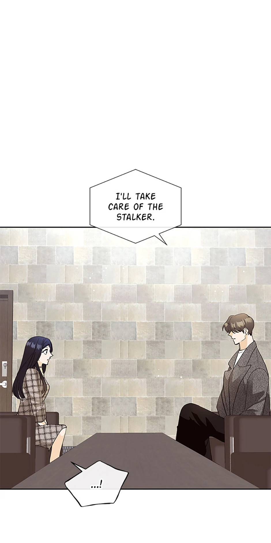 The Stylist and the Beast [Official] Chapter 42 - page 16