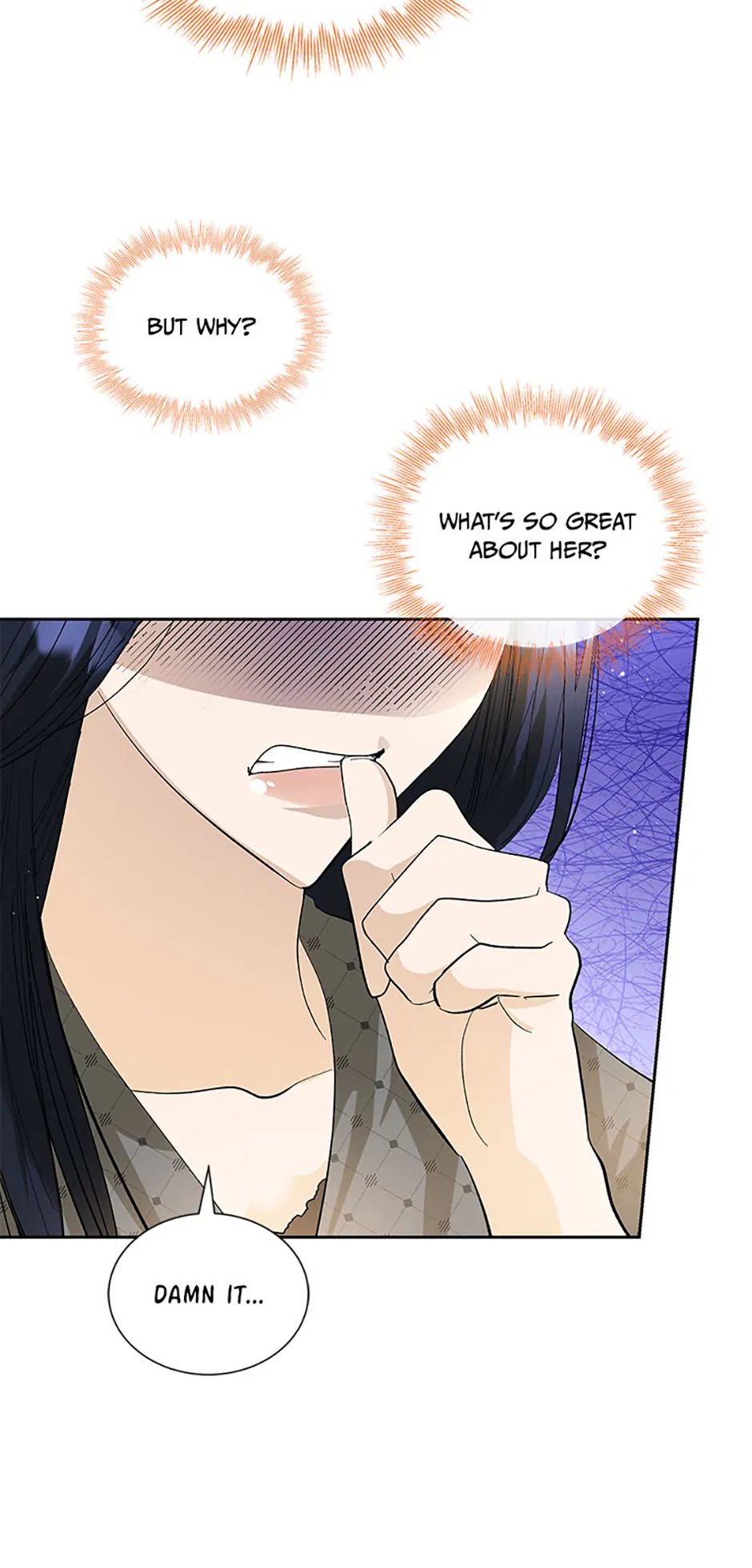 The Stylist and the Beast [Official] Chapter 42 - page 21