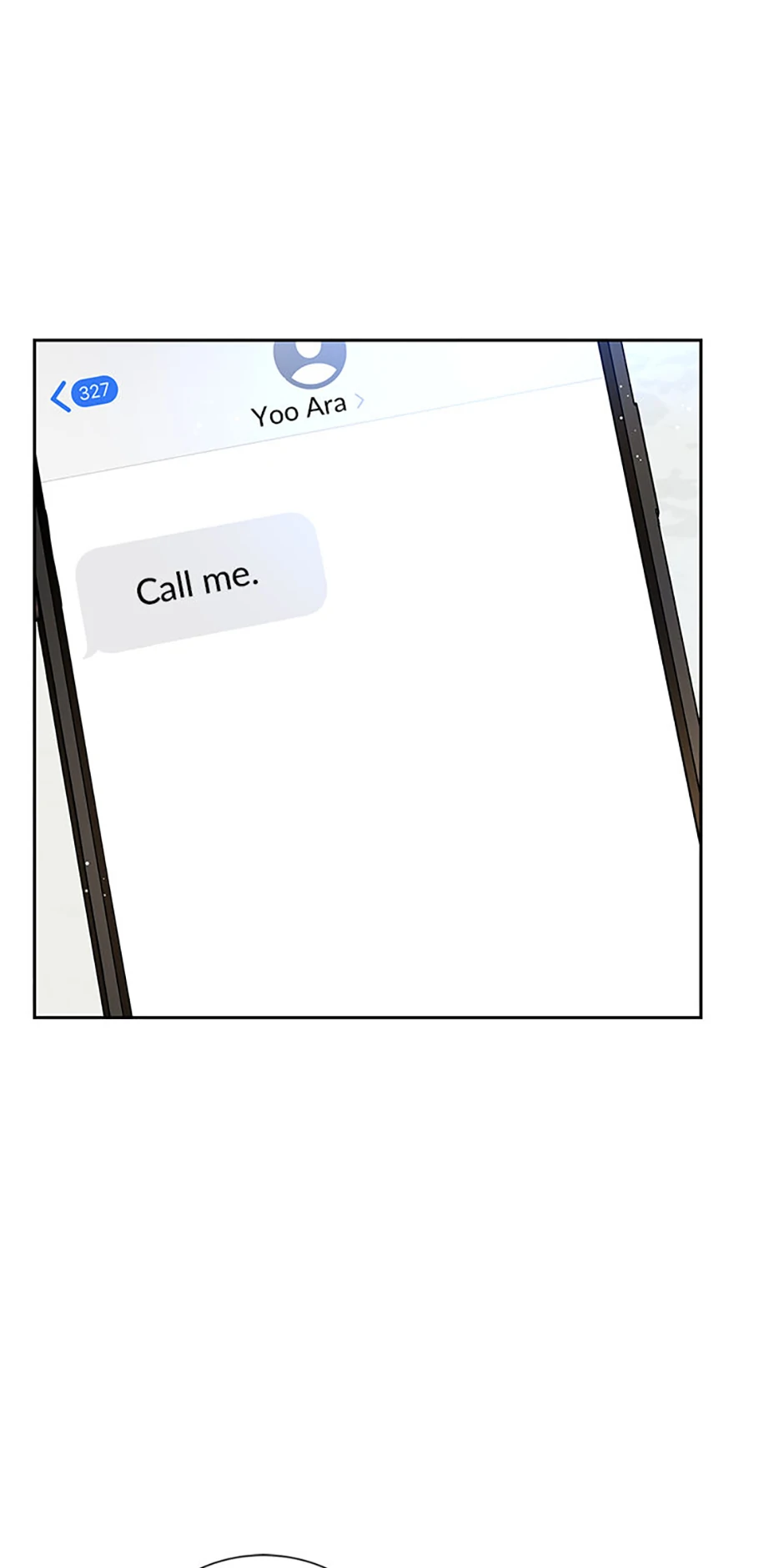 The Stylist and the Beast [Official] Chapter 42 - page 23