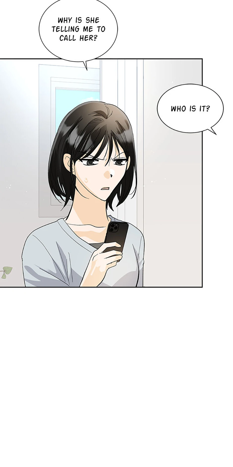 The Stylist and the Beast [Official] Chapter 42 - page 24