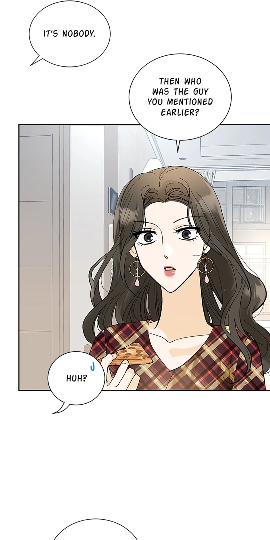 The Stylist and the Beast [Official] Chapter 42 - page 25