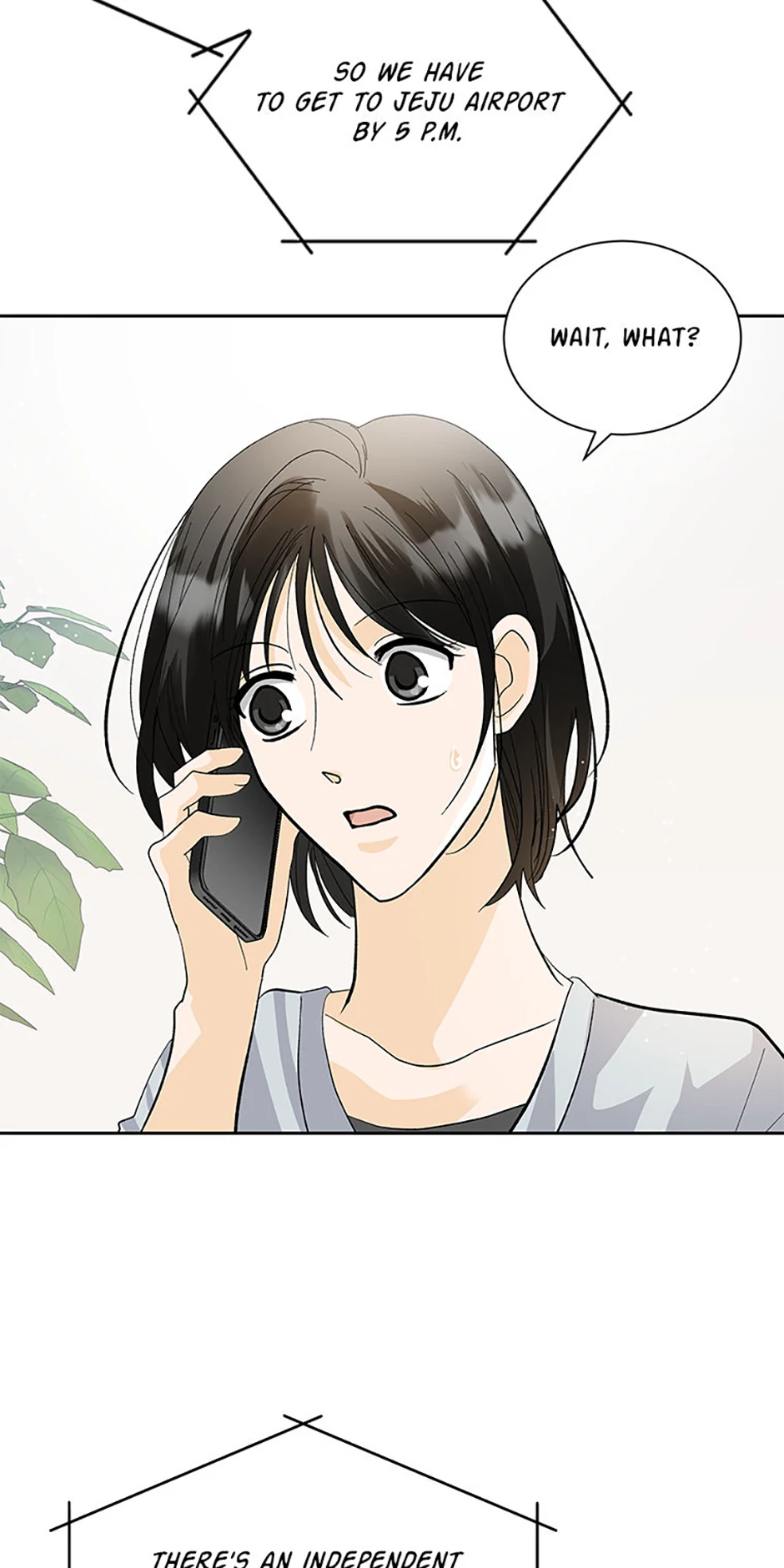 The Stylist and the Beast [Official] Chapter 42 - page 29