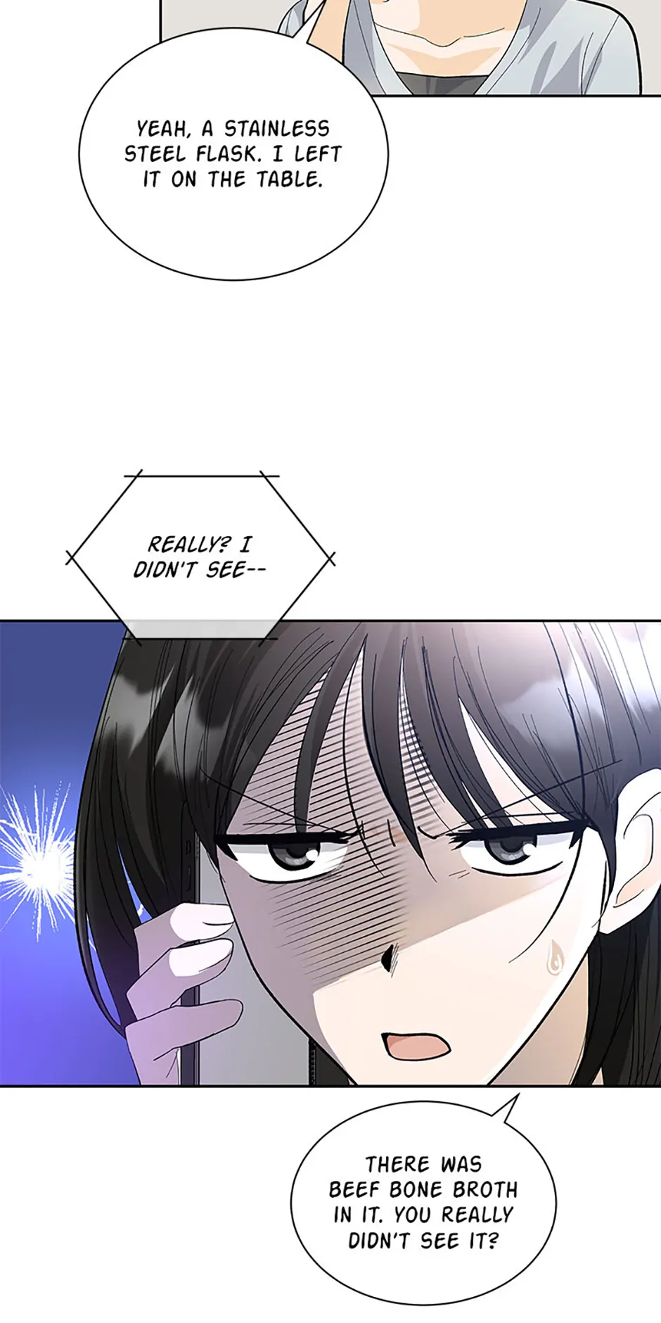 The Stylist and the Beast [Official] Chapter 42 - page 32