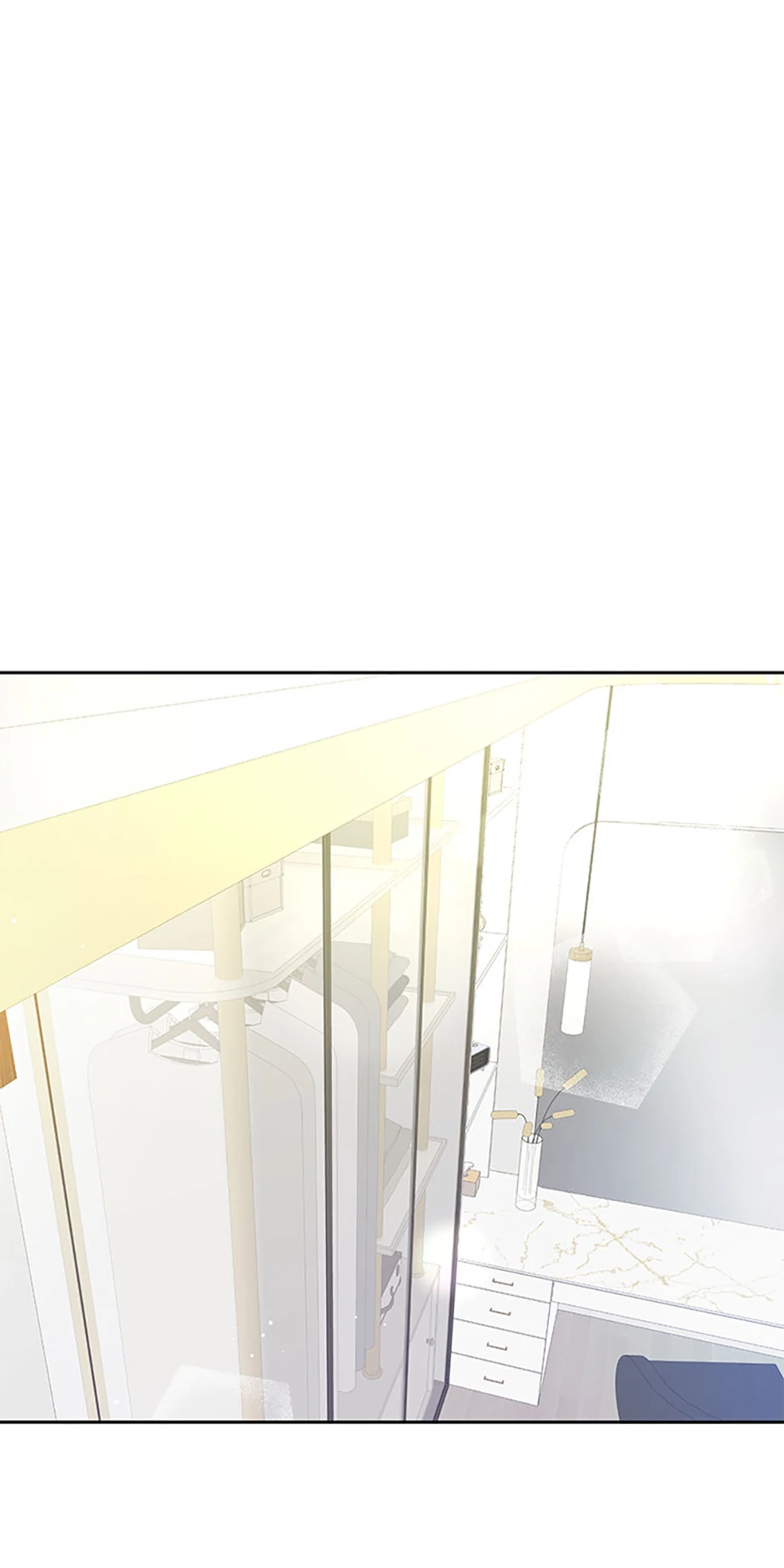 The Stylist and the Beast [Official] Chapter 42 - page 35