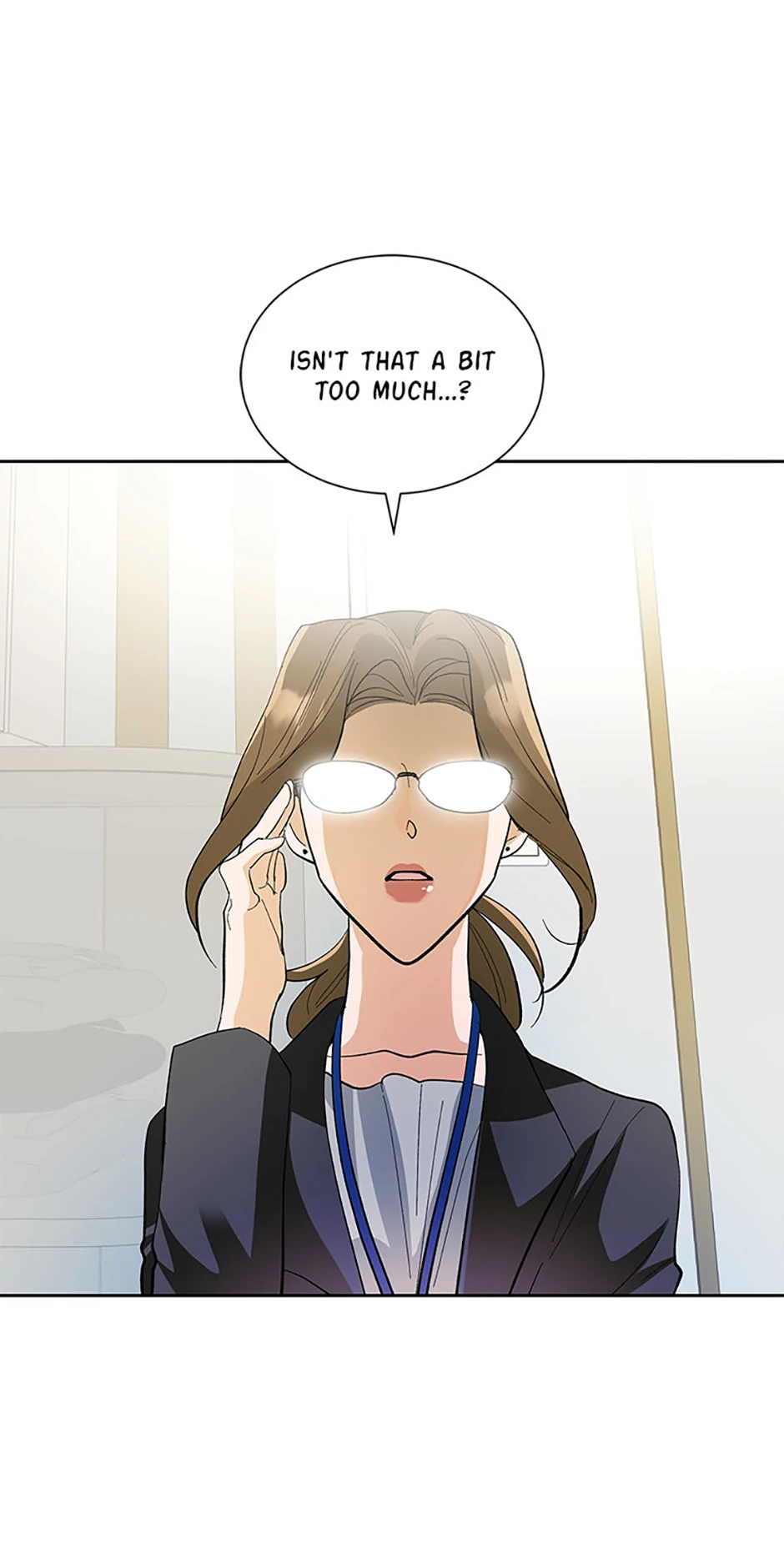 The Stylist and the Beast [Official] Chapter 42 - page 36