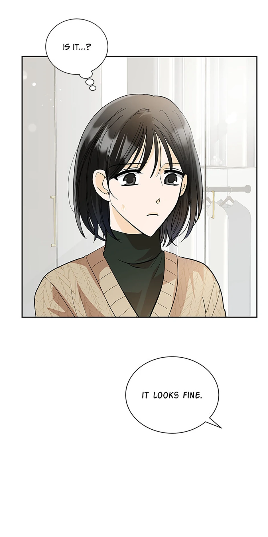 The Stylist and the Beast [Official] Chapter 42 - page 39