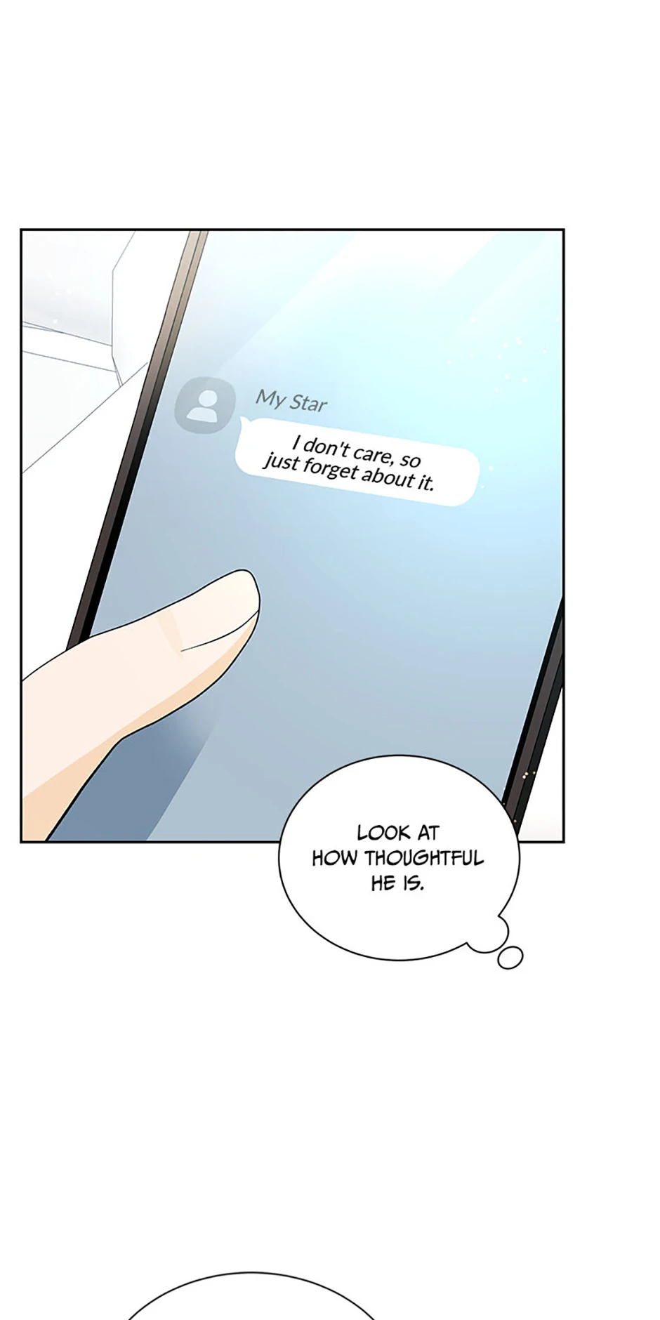 The Stylist and the Beast [Official] Chapter 42 - page 4