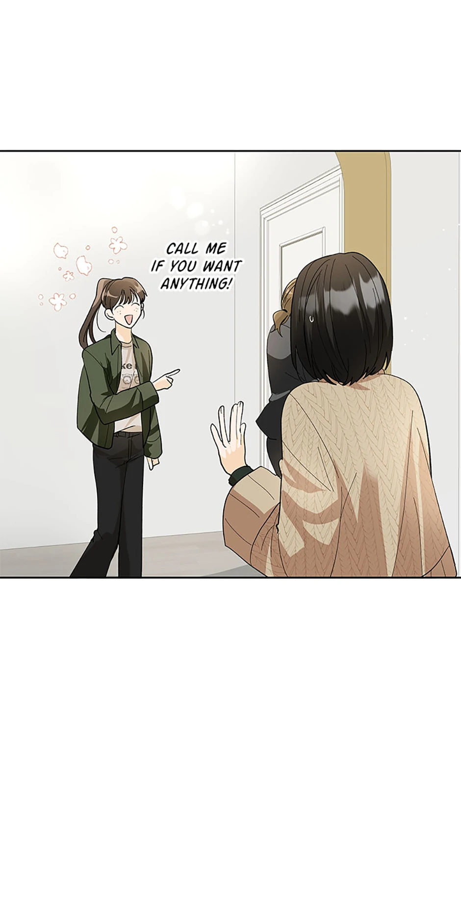 The Stylist and the Beast [Official] Chapter 42 - page 46