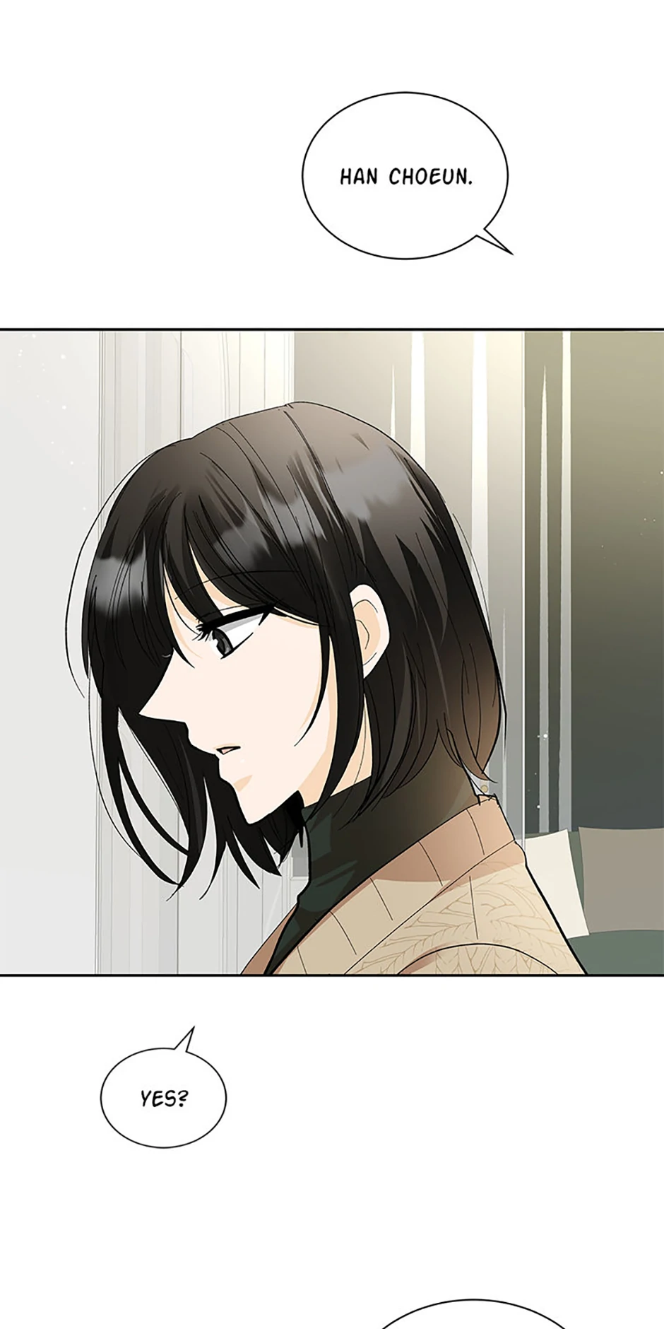 The Stylist and the Beast [Official] Chapter 42 - page 48