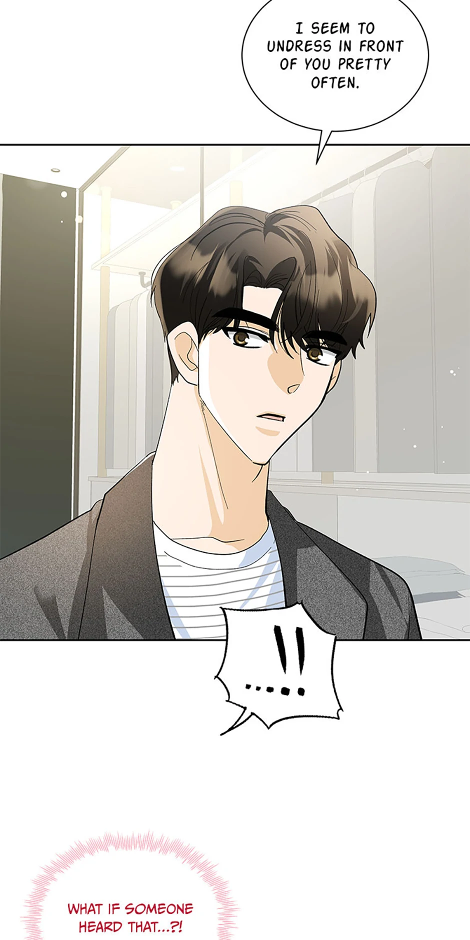 The Stylist and the Beast [Official] Chapter 42 - page 49