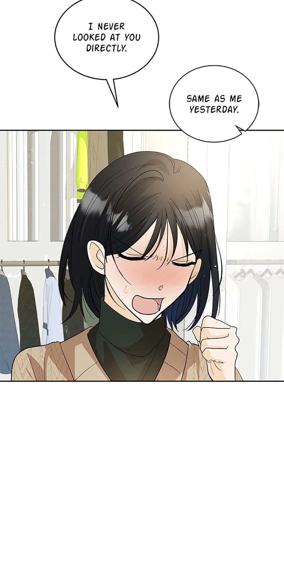 The Stylist and the Beast [Official] Chapter 42 - page 51