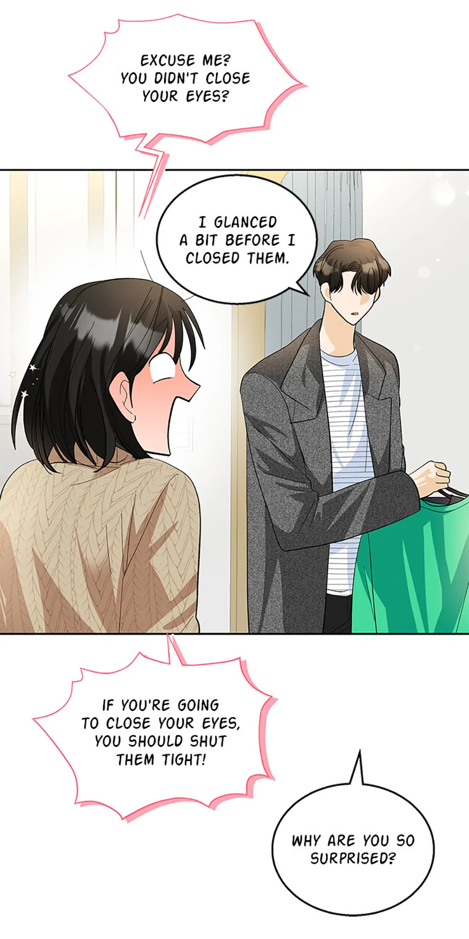 The Stylist and the Beast [Official] Chapter 42 - page 52