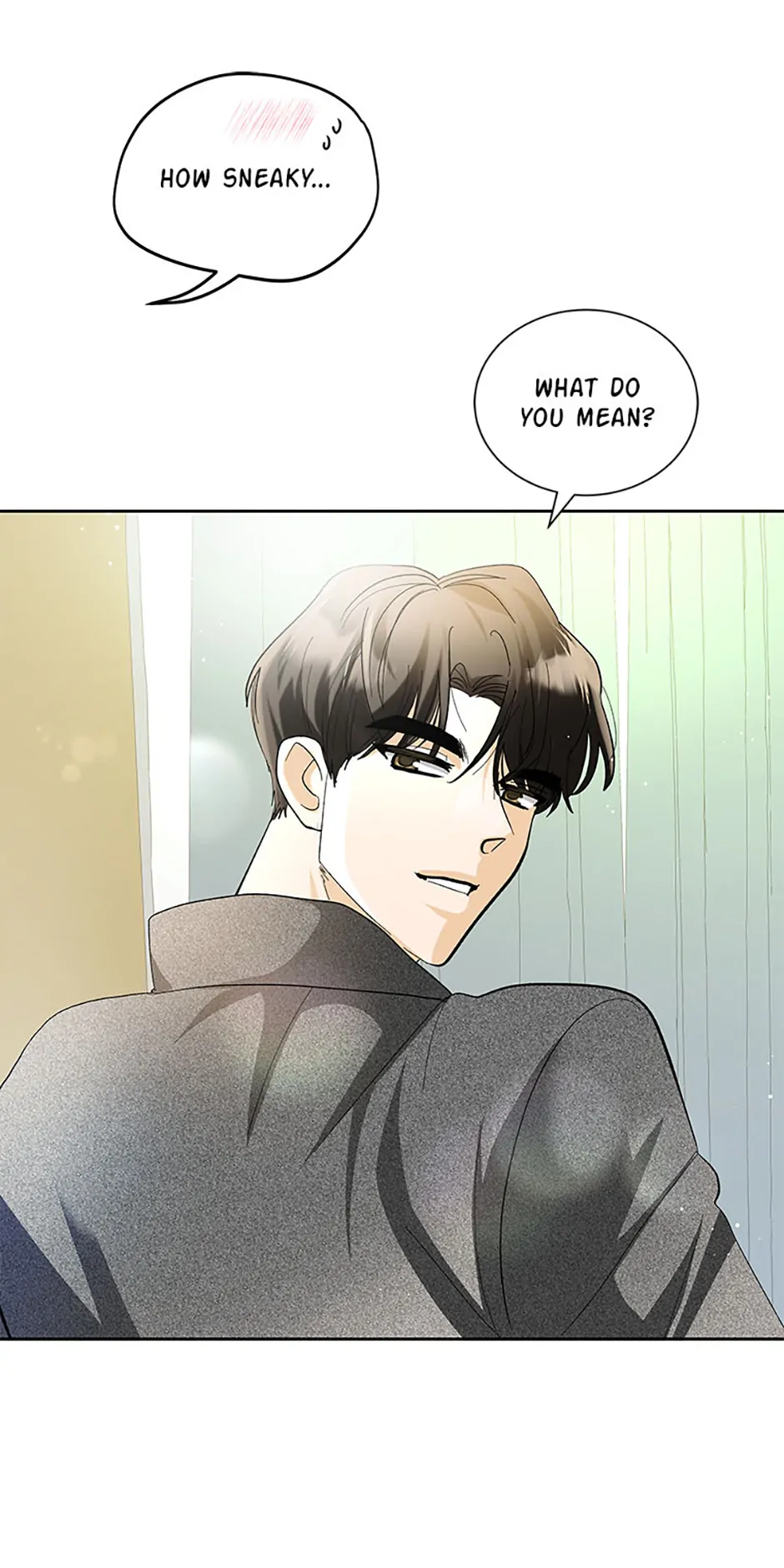 The Stylist and the Beast [Official] Chapter 42 - page 53