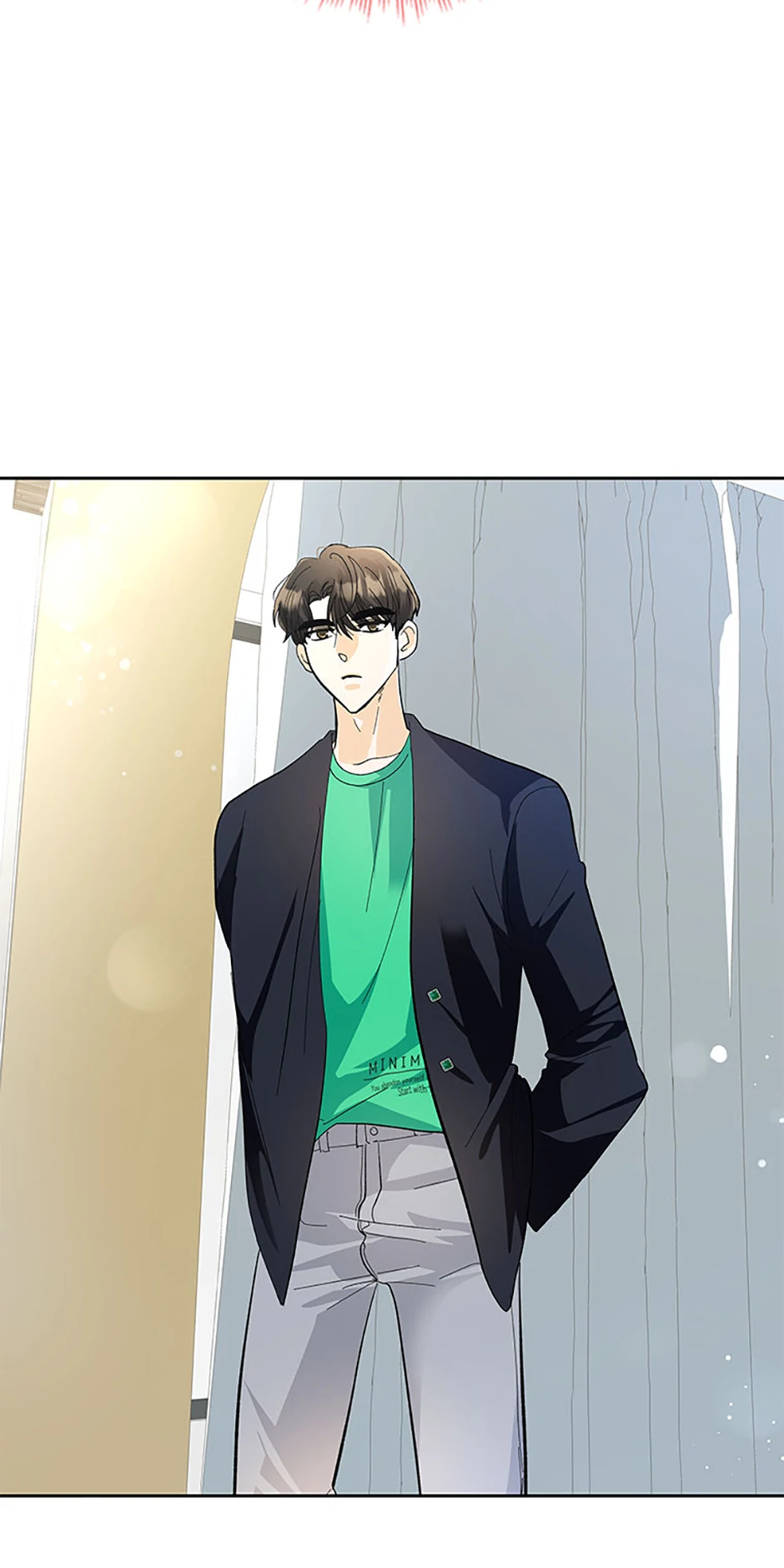 The Stylist and the Beast [Official] Chapter 42 - page 55