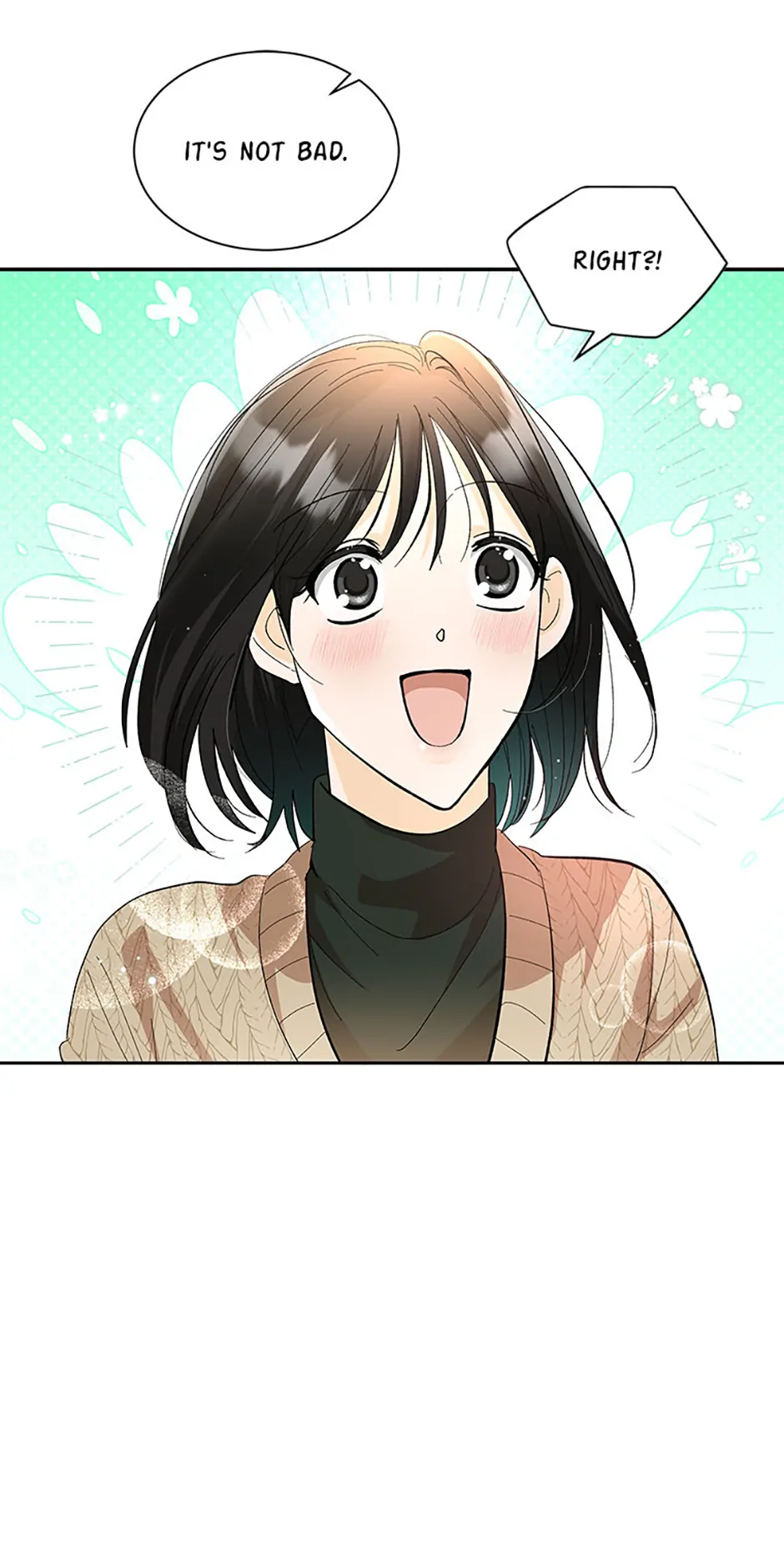 The Stylist and the Beast [Official] Chapter 42 - page 58