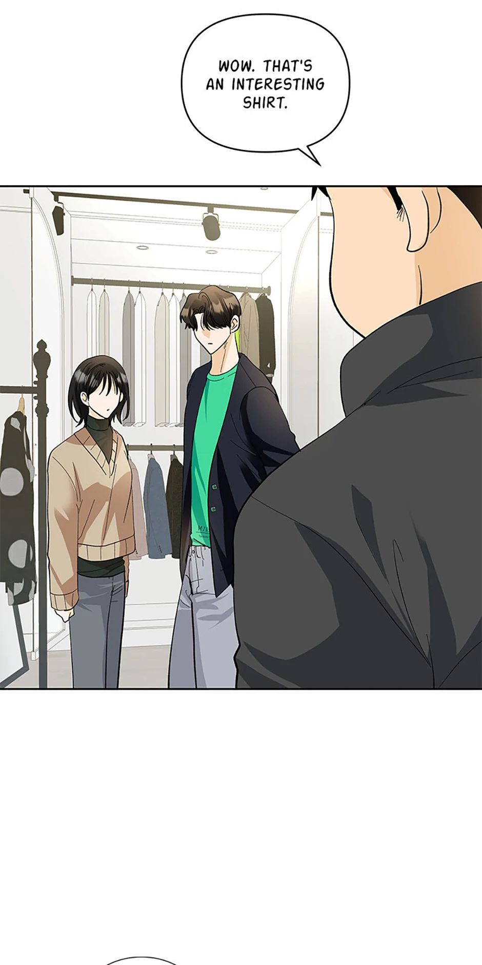 The Stylist and the Beast [Official] Chapter 42 - page 59