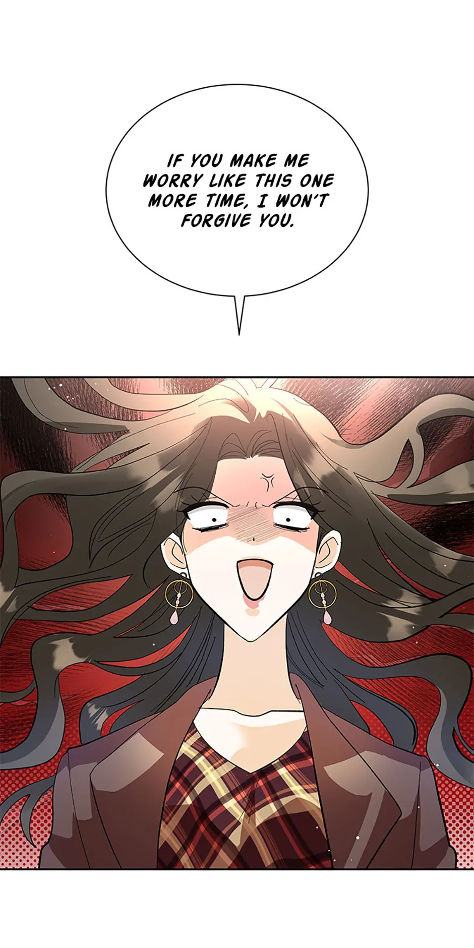 The Stylist and the Beast [Official] Chapter 42 - page 6