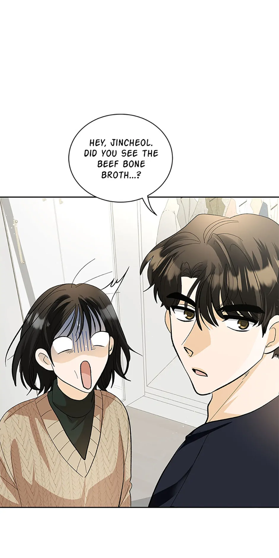 The Stylist and the Beast [Official] Chapter 42 - page 61