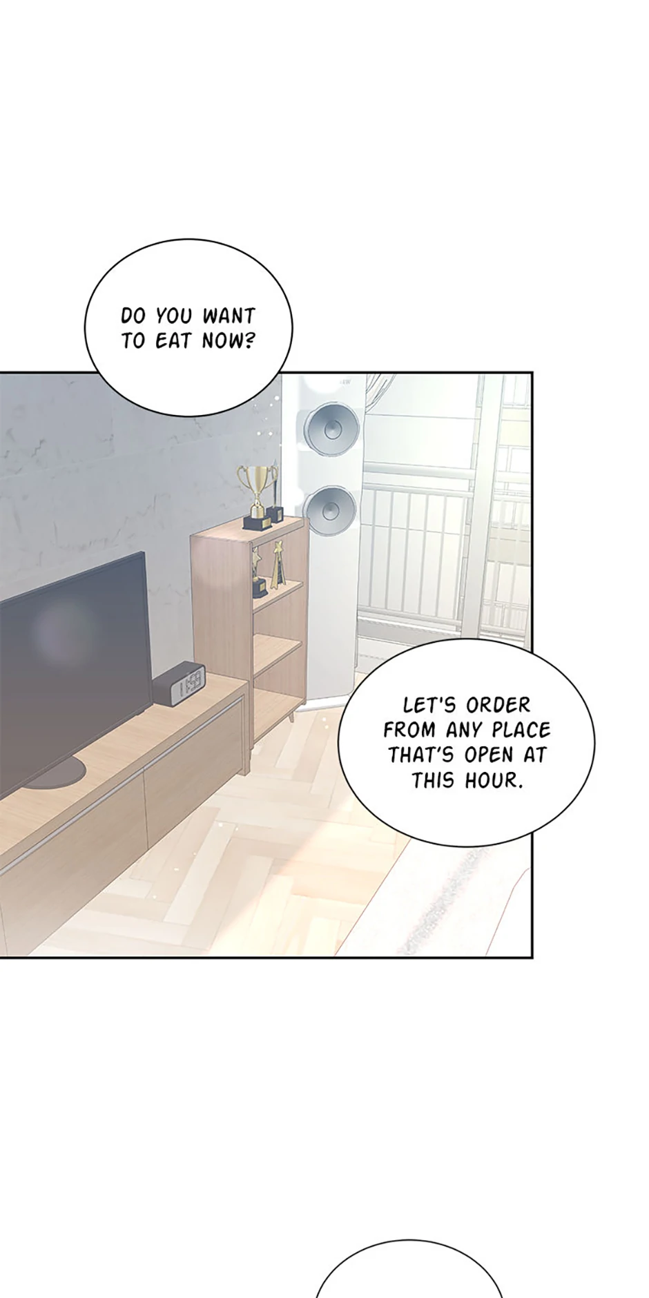 The Stylist and the Beast [Official] Chapter 42 - page 8