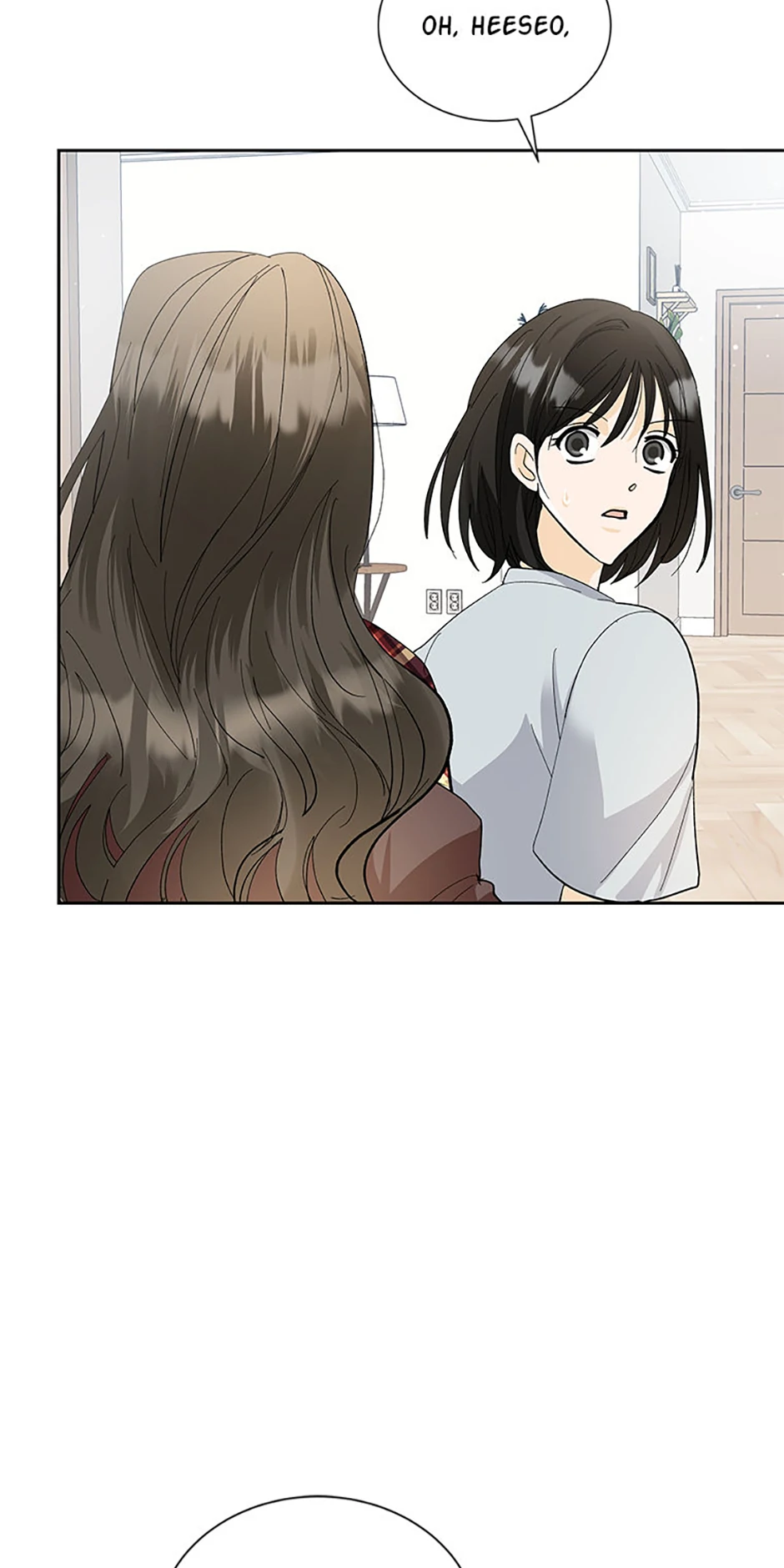 The Stylist and the Beast [Official] Chapter 42 - page 9