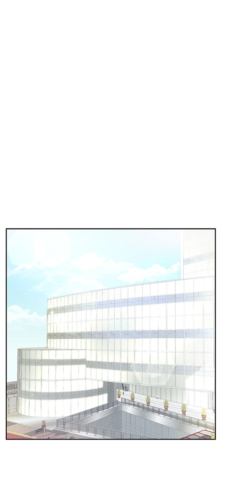 The Stylist and the Beast [Official] Chapter 43 - page 1