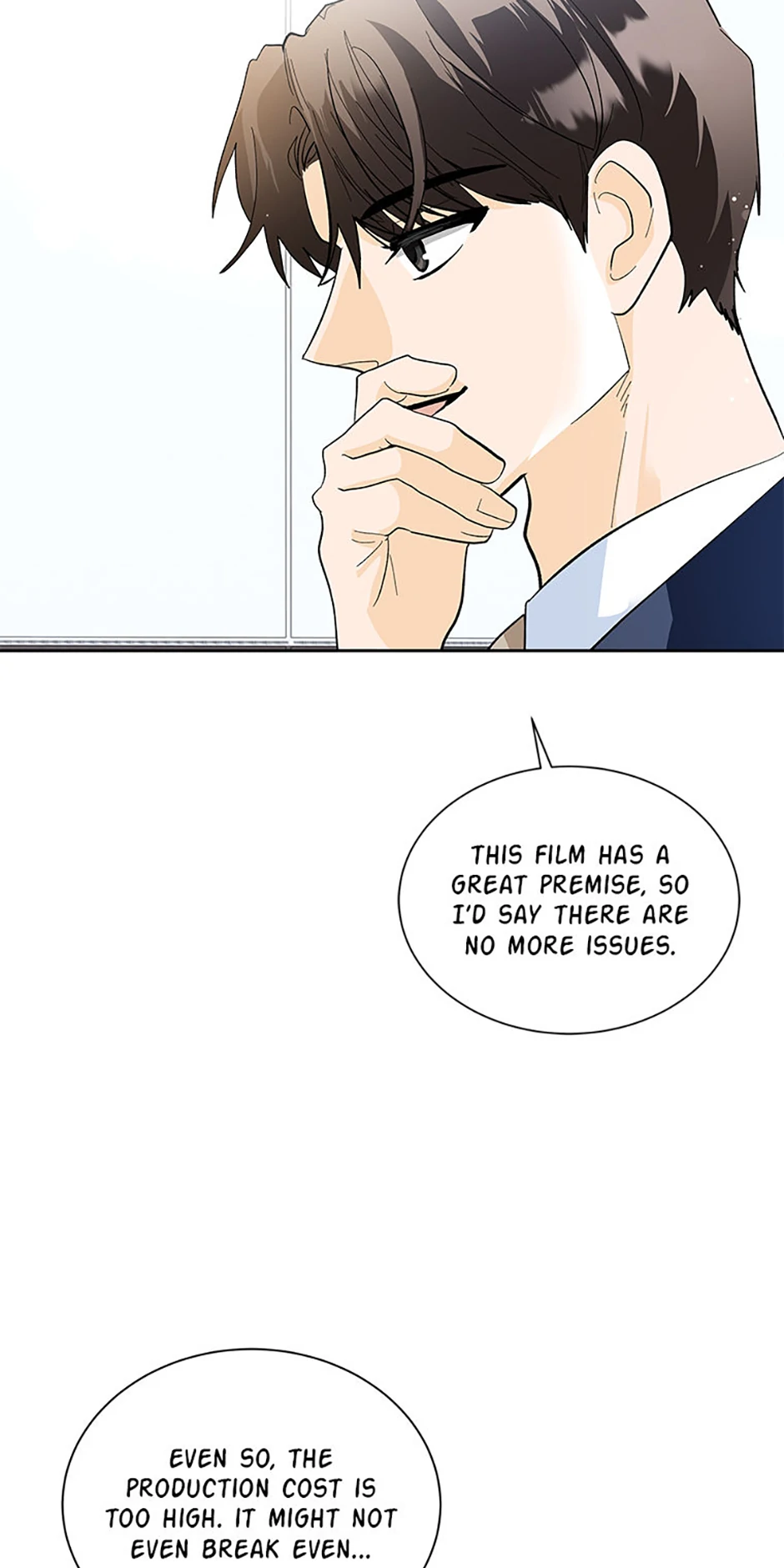 The Stylist and the Beast [Official] Chapter 43 - page 10