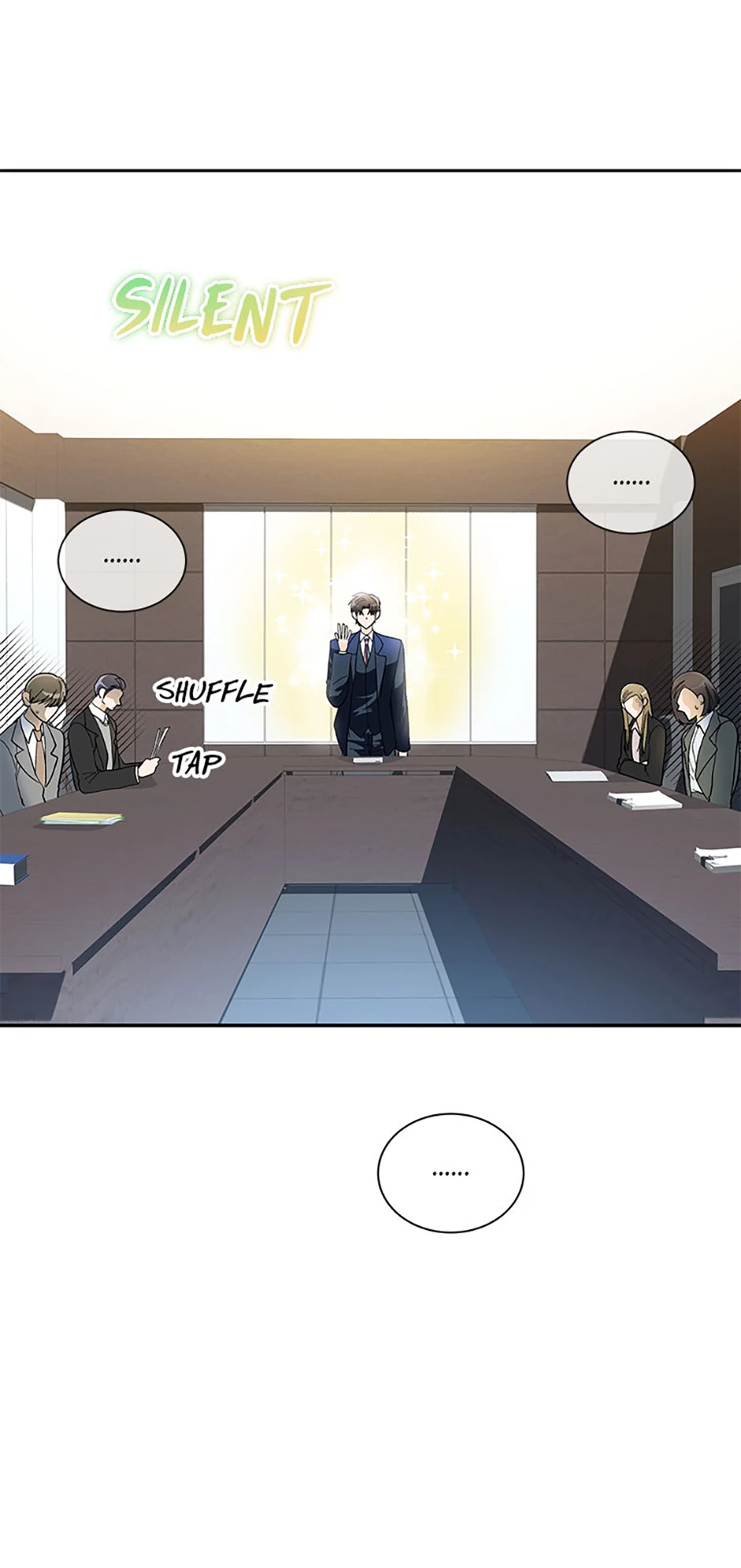 The Stylist and the Beast [Official] Chapter 43 - page 14