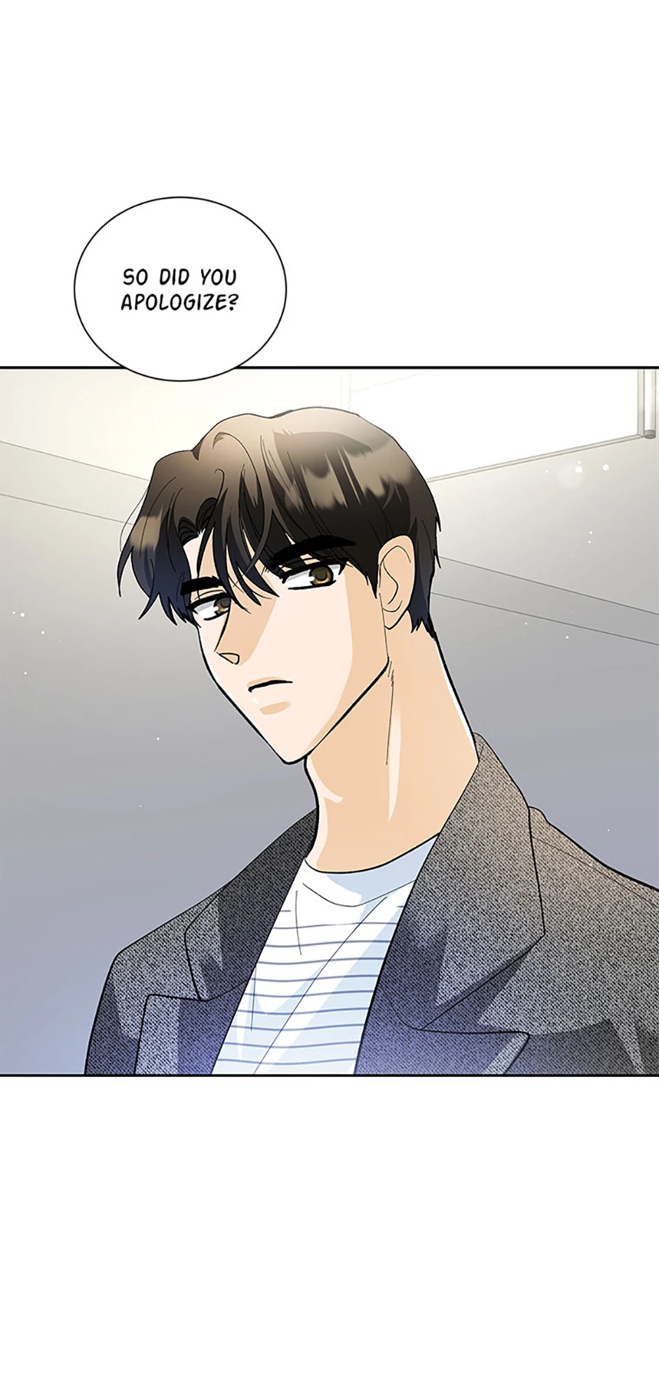 The Stylist and the Beast [Official] Chapter 43 - page 17