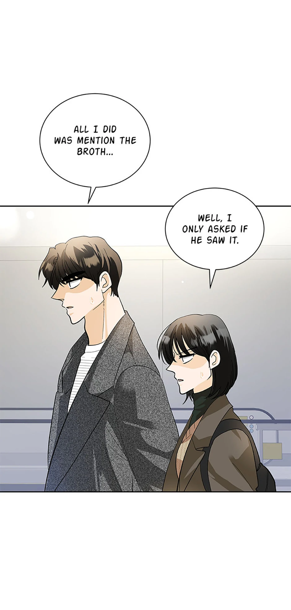 The Stylist and the Beast [Official] Chapter 43 - page 19